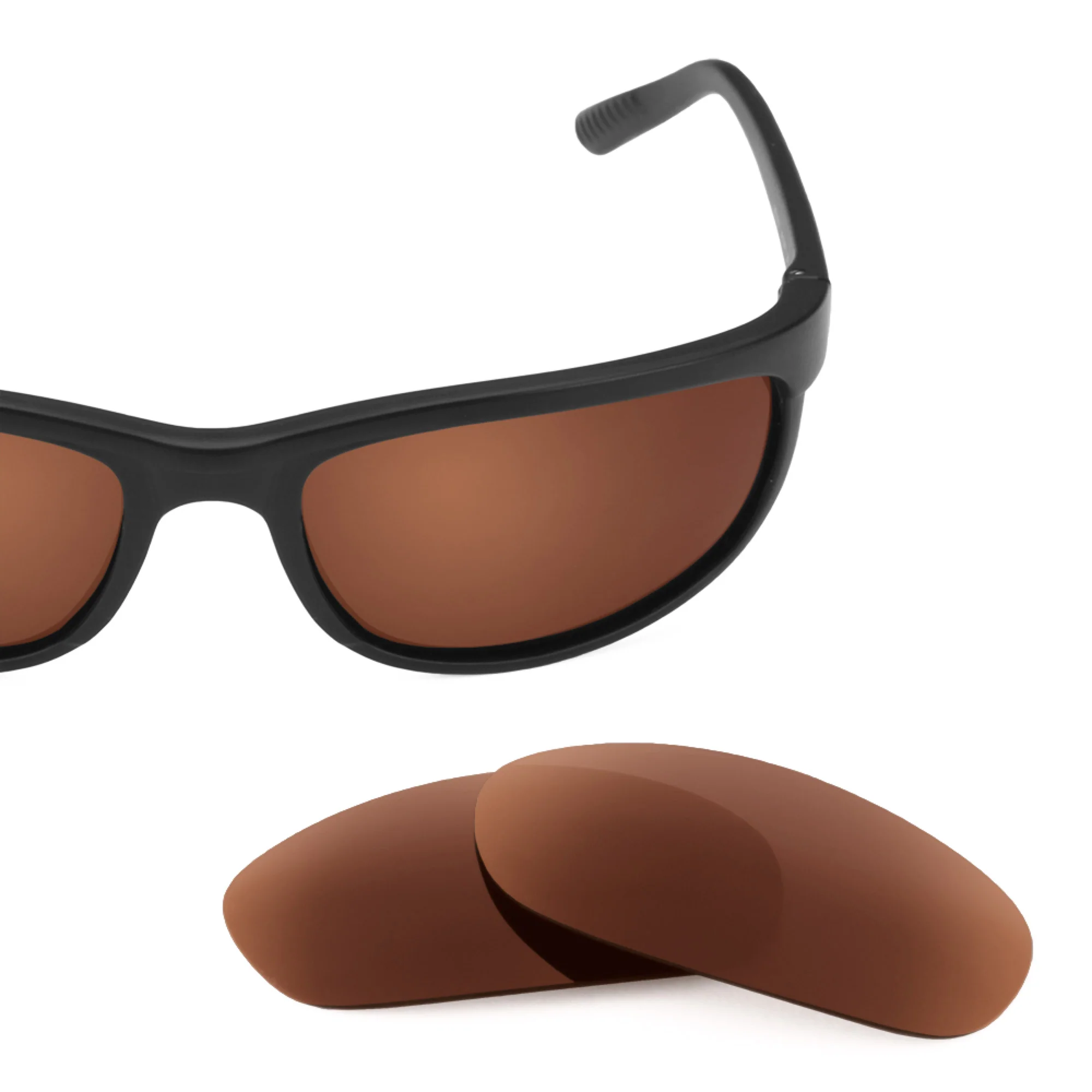 Revant Replacement Lenses for Ray-Ban Predator 2 RB2027 62mm - Image 3