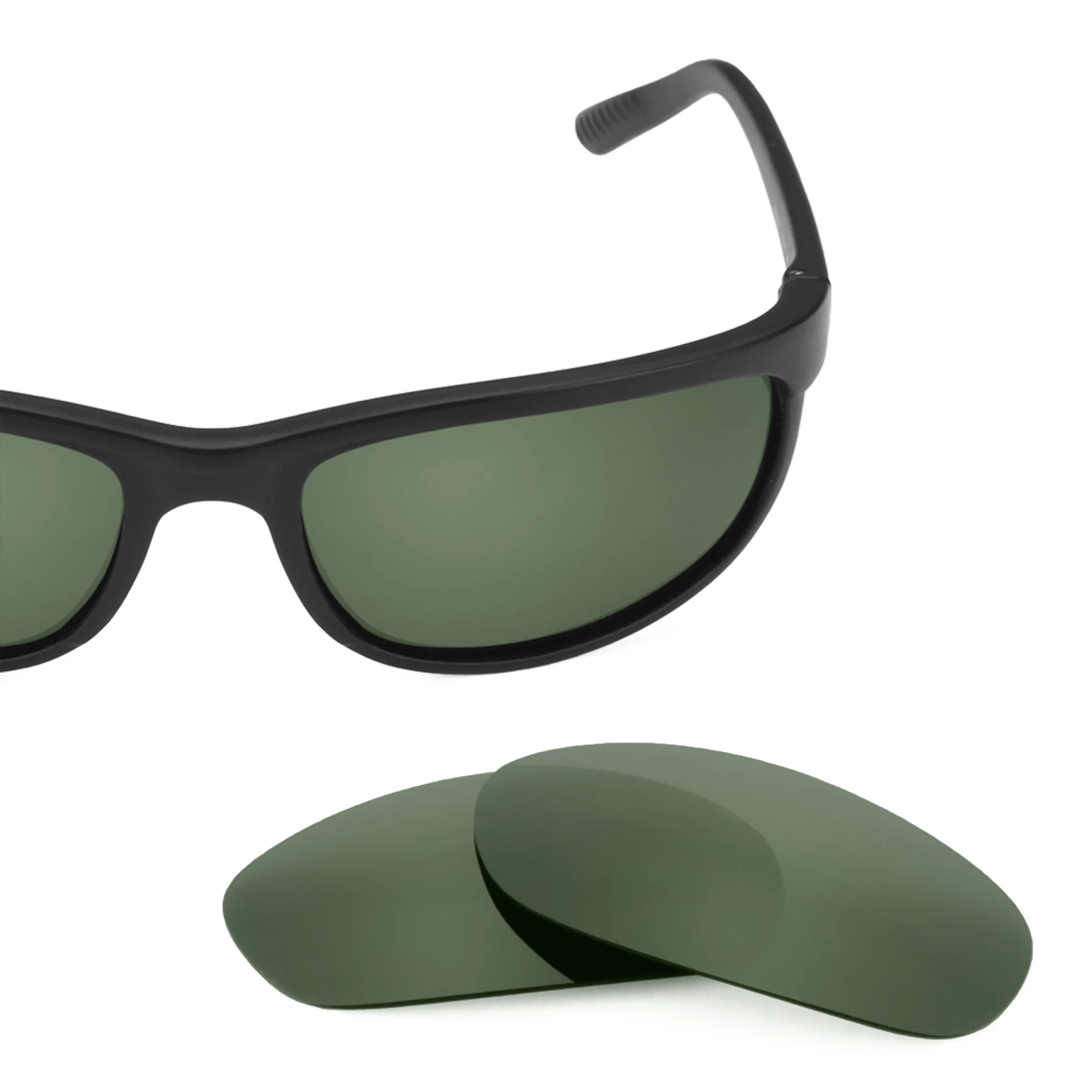 Revant Replacement Lenses for Ray-Ban Predator 2 RB2027 62mm - Image 4