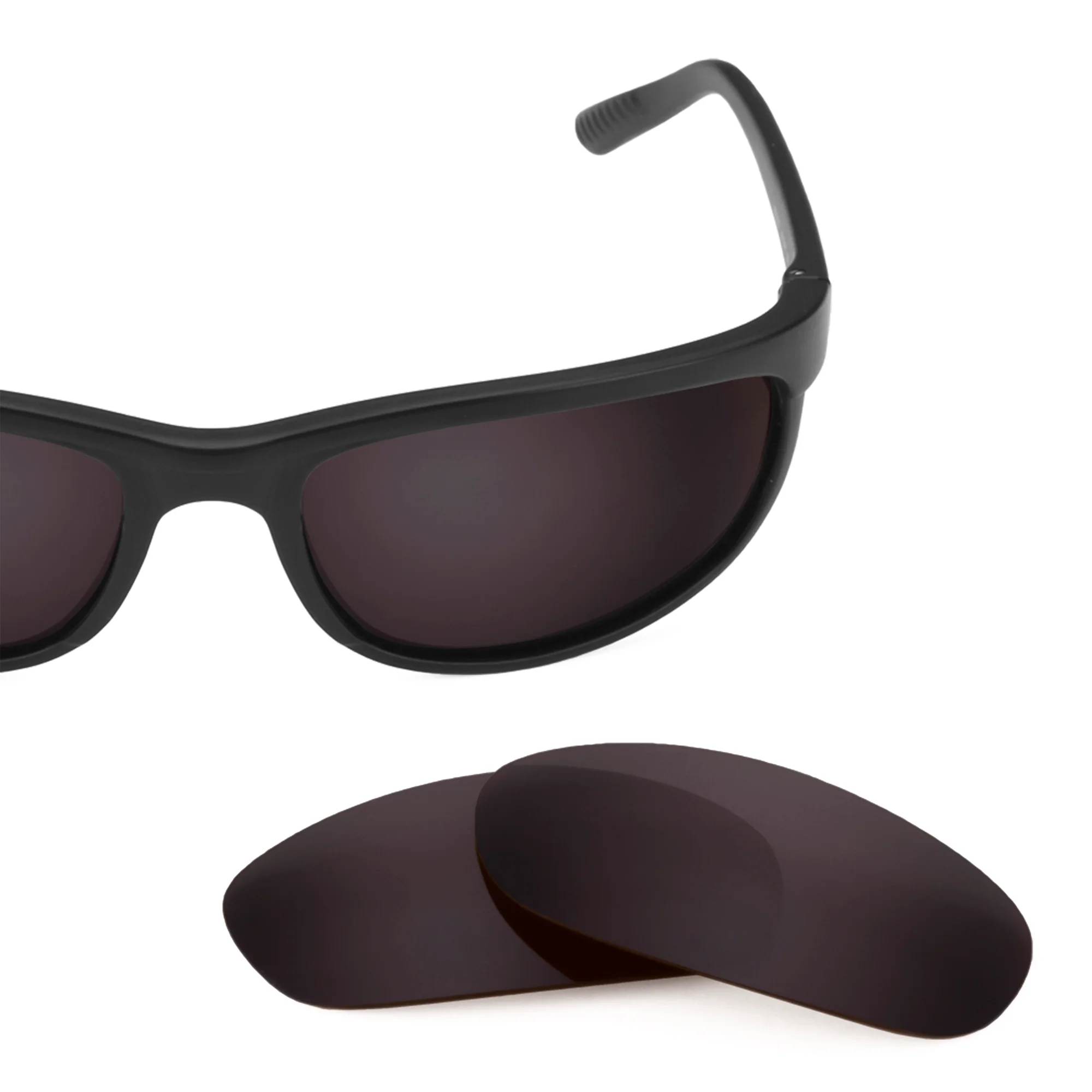 Revant Replacement Lenses for Ray-Ban Predator 2 RB2027 62mm - Image 5