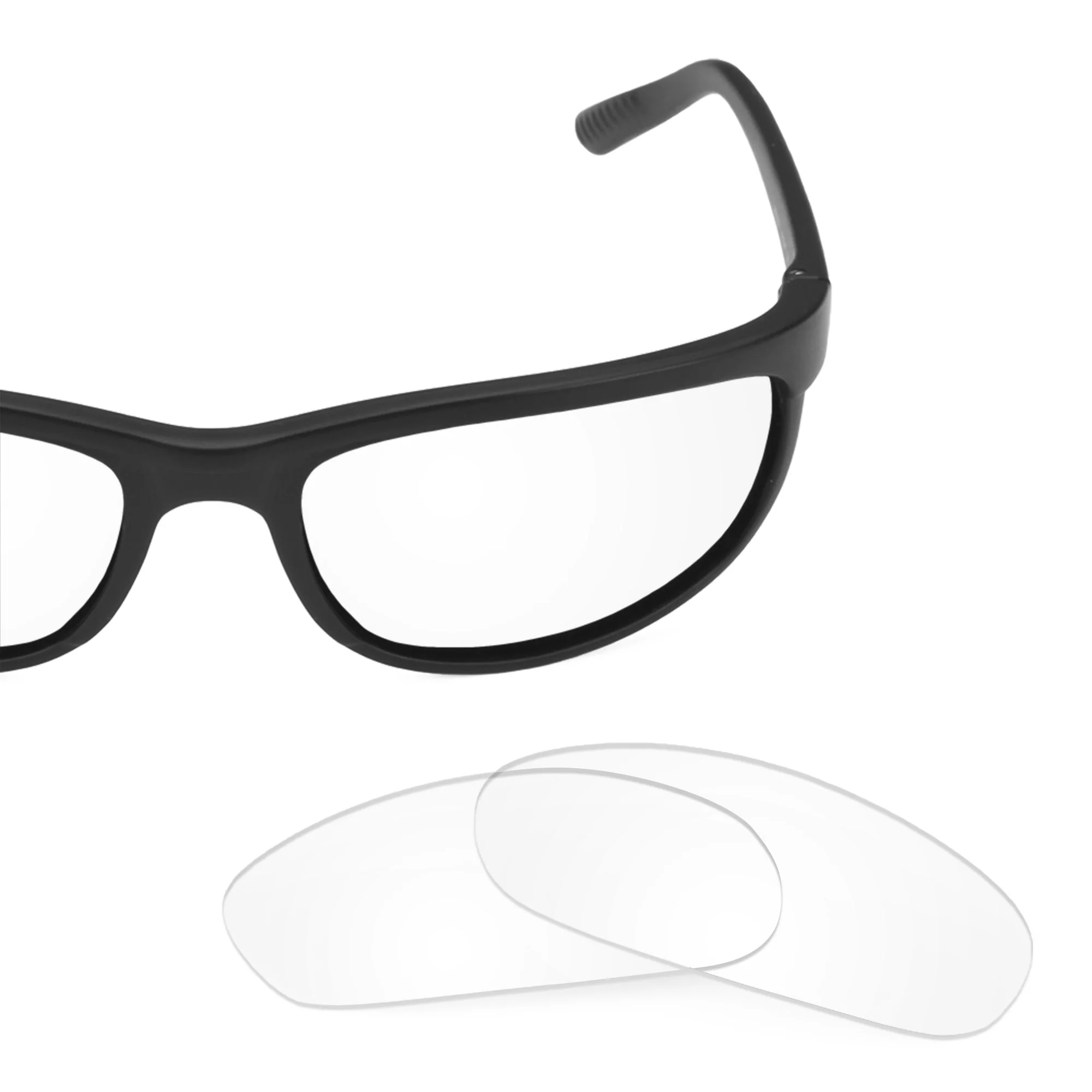 Revant Replacement Lenses for Ray-Ban Predator 2 RB2027 62mm - Image 6