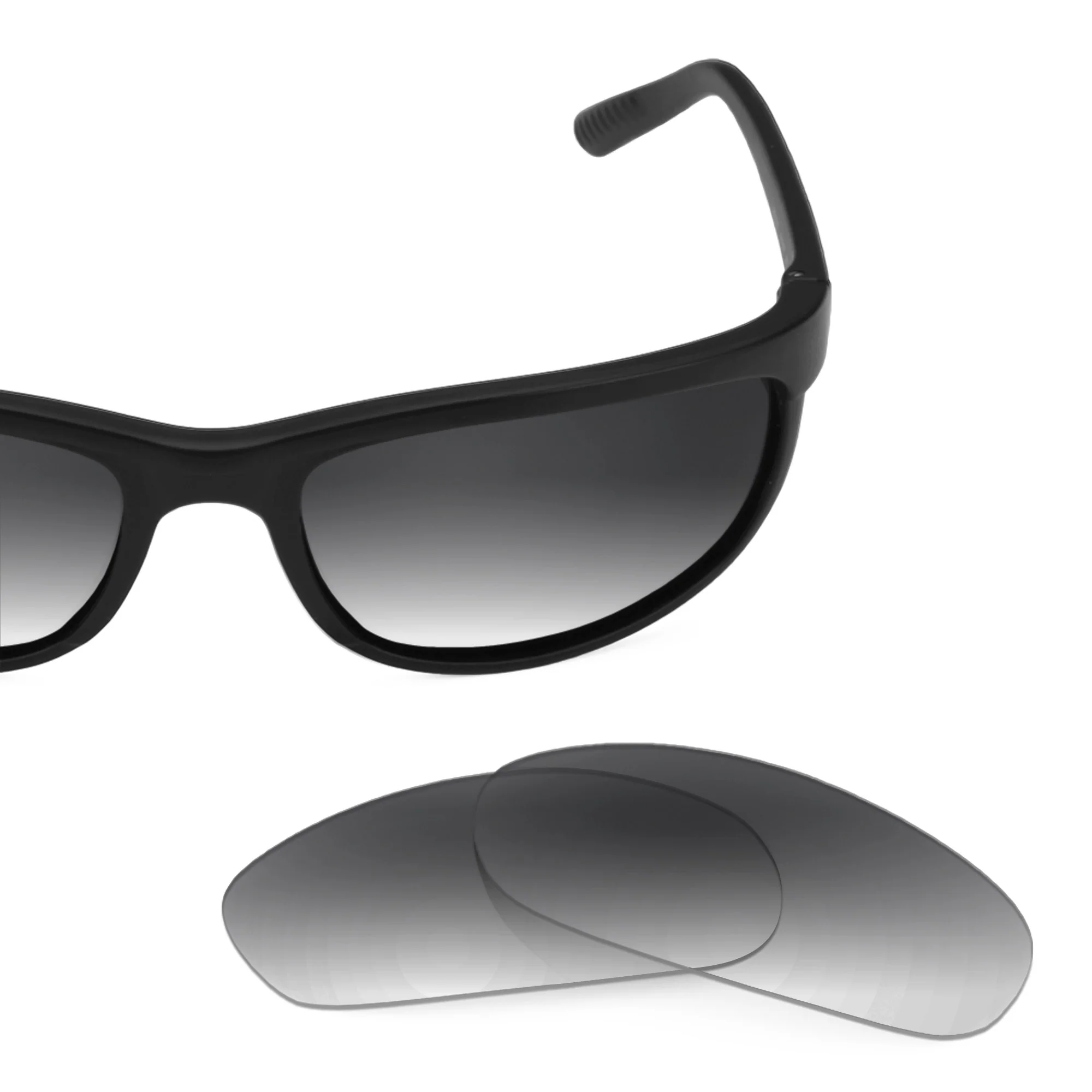 Revant Replacement Lenses for Ray-Ban Predator 2 RB2027 62mm - Image 7