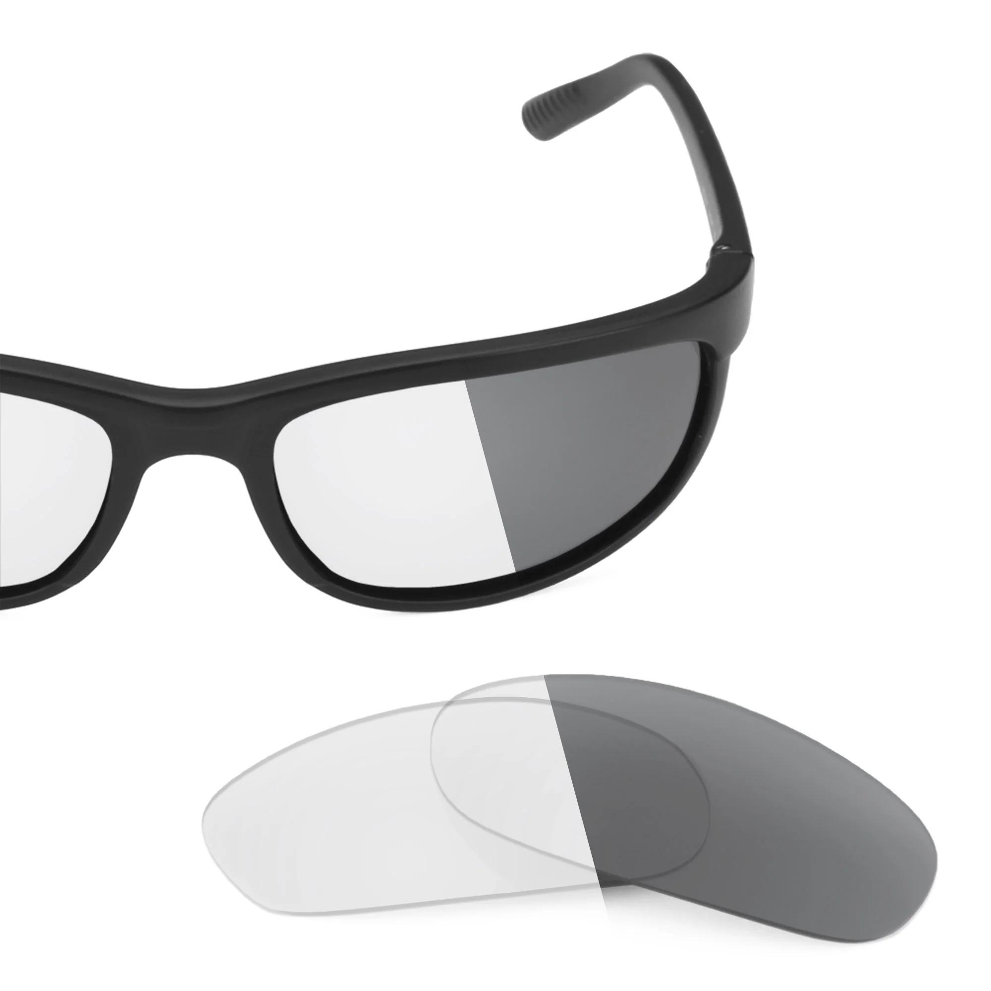 Revant Replacement Lenses for Ray-Ban Predator 2 RB2027 62mm - Image 8