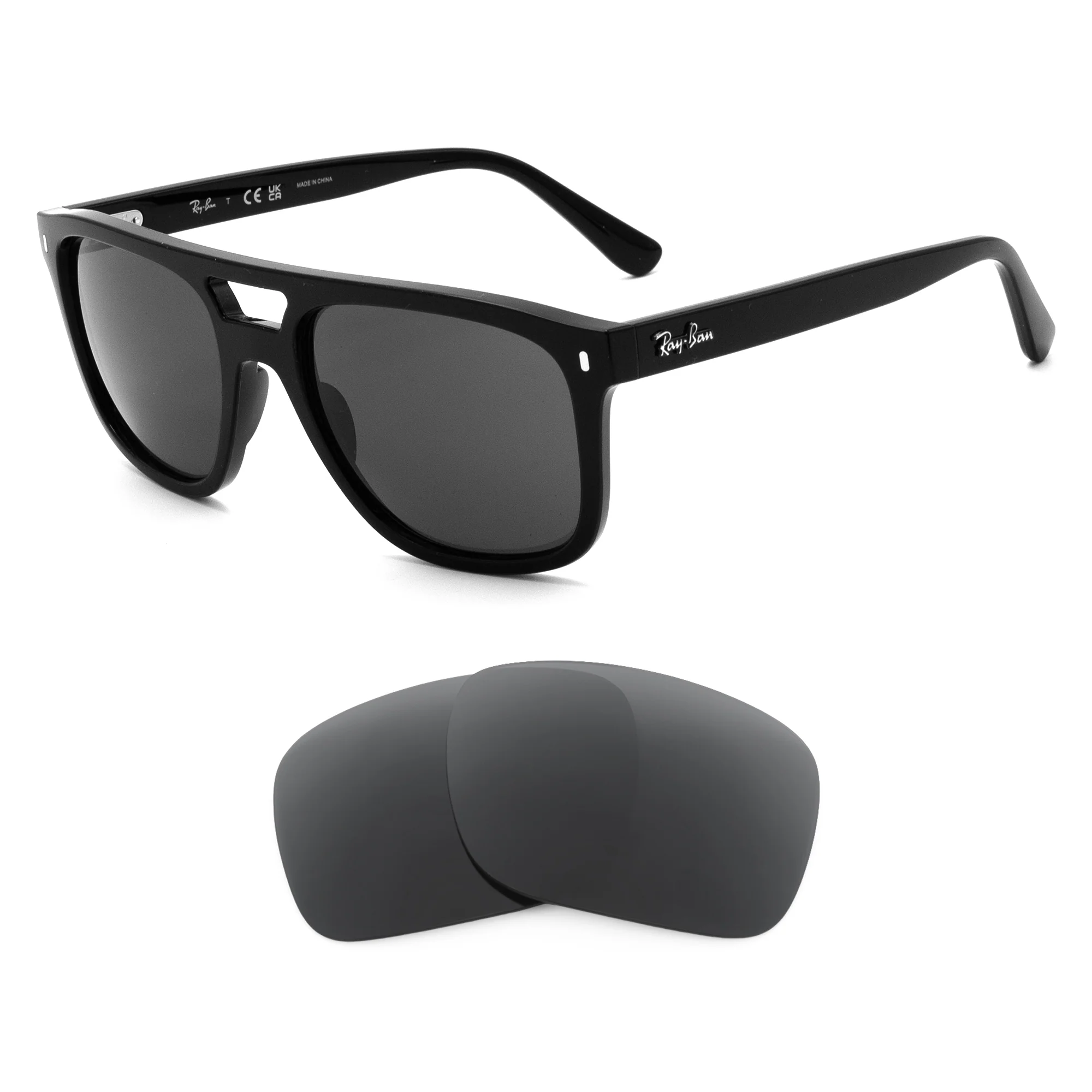 Revant Replacement Lenses for Ray-Ban RB2213
