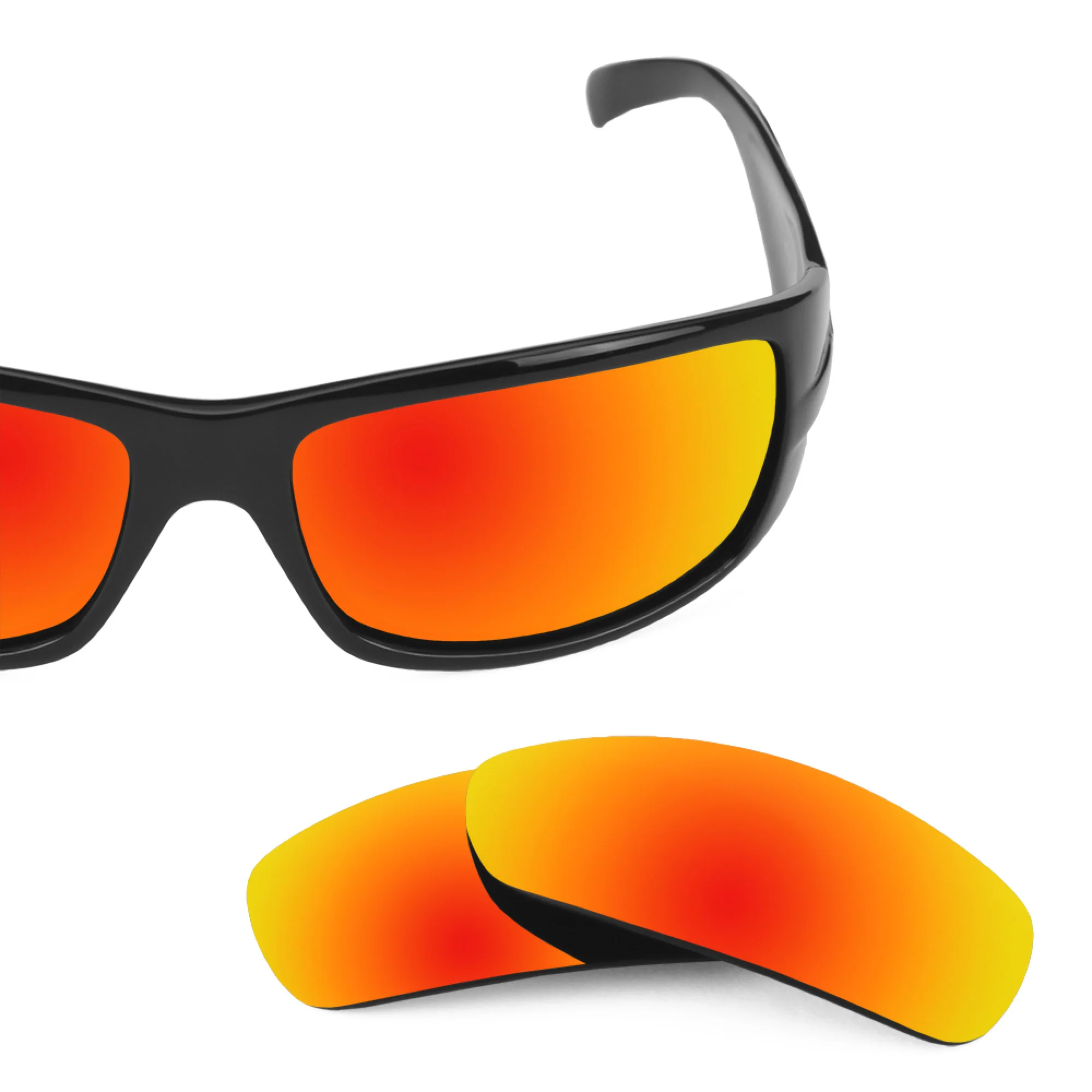 Revant Replacement Lenses for Ray-Ban RB4057 61mm - Image 10