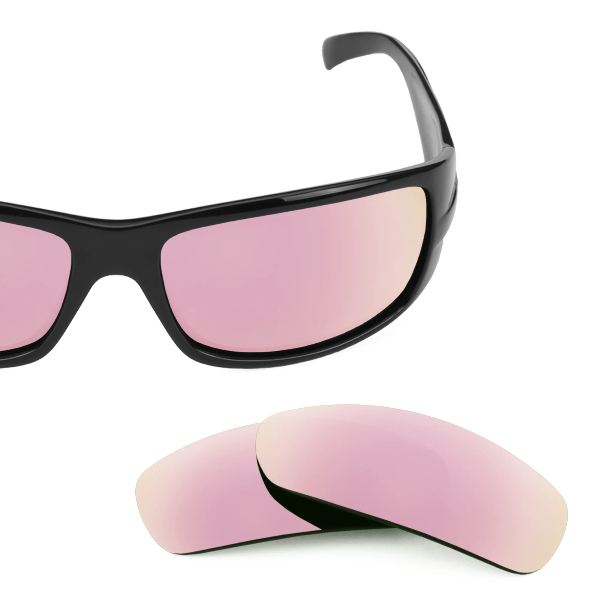 Revant Replacement Lenses for Ray-Ban RB4057 61mm - Image 11