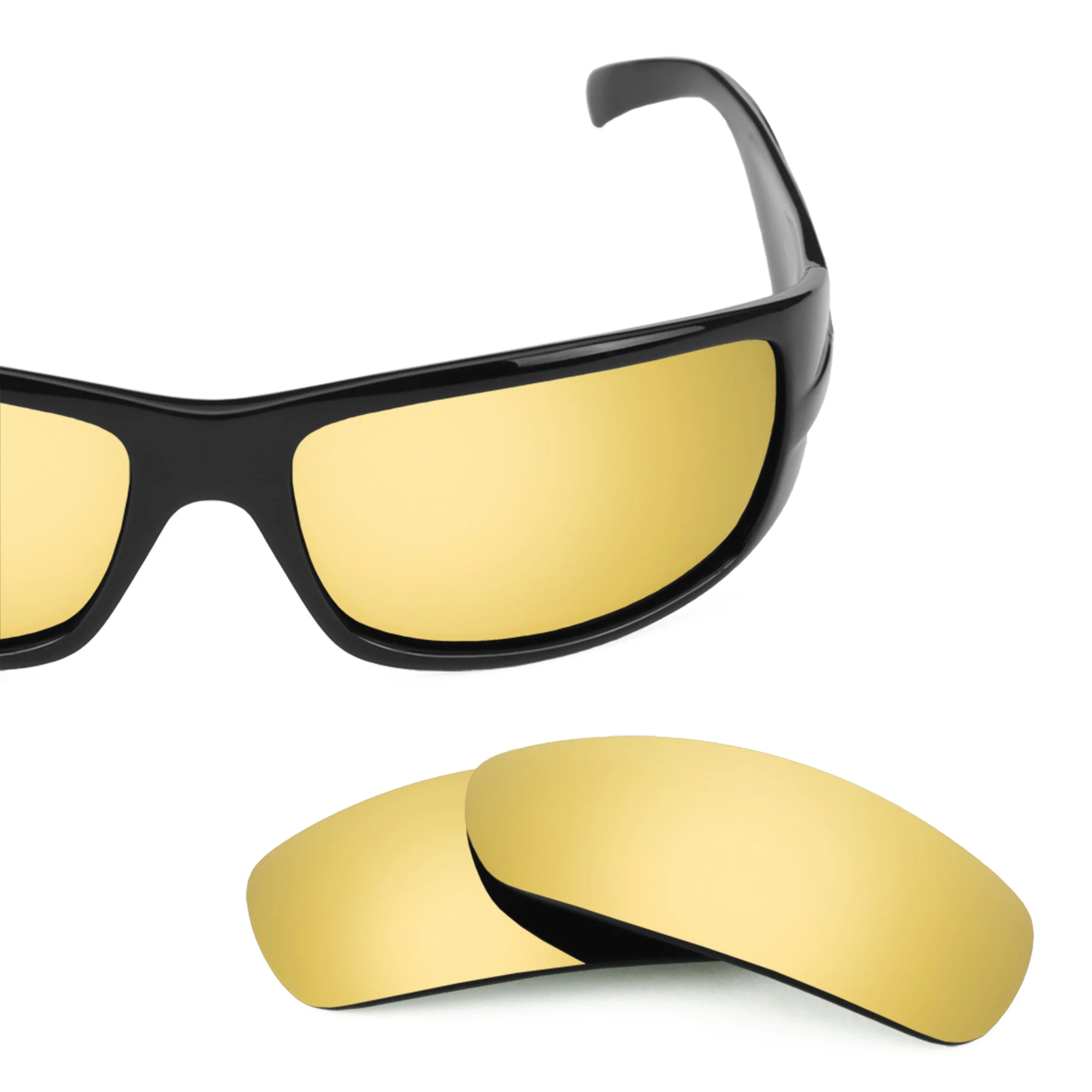 Revant Replacement Lenses for Ray-Ban RB4057 61mm - Image 12