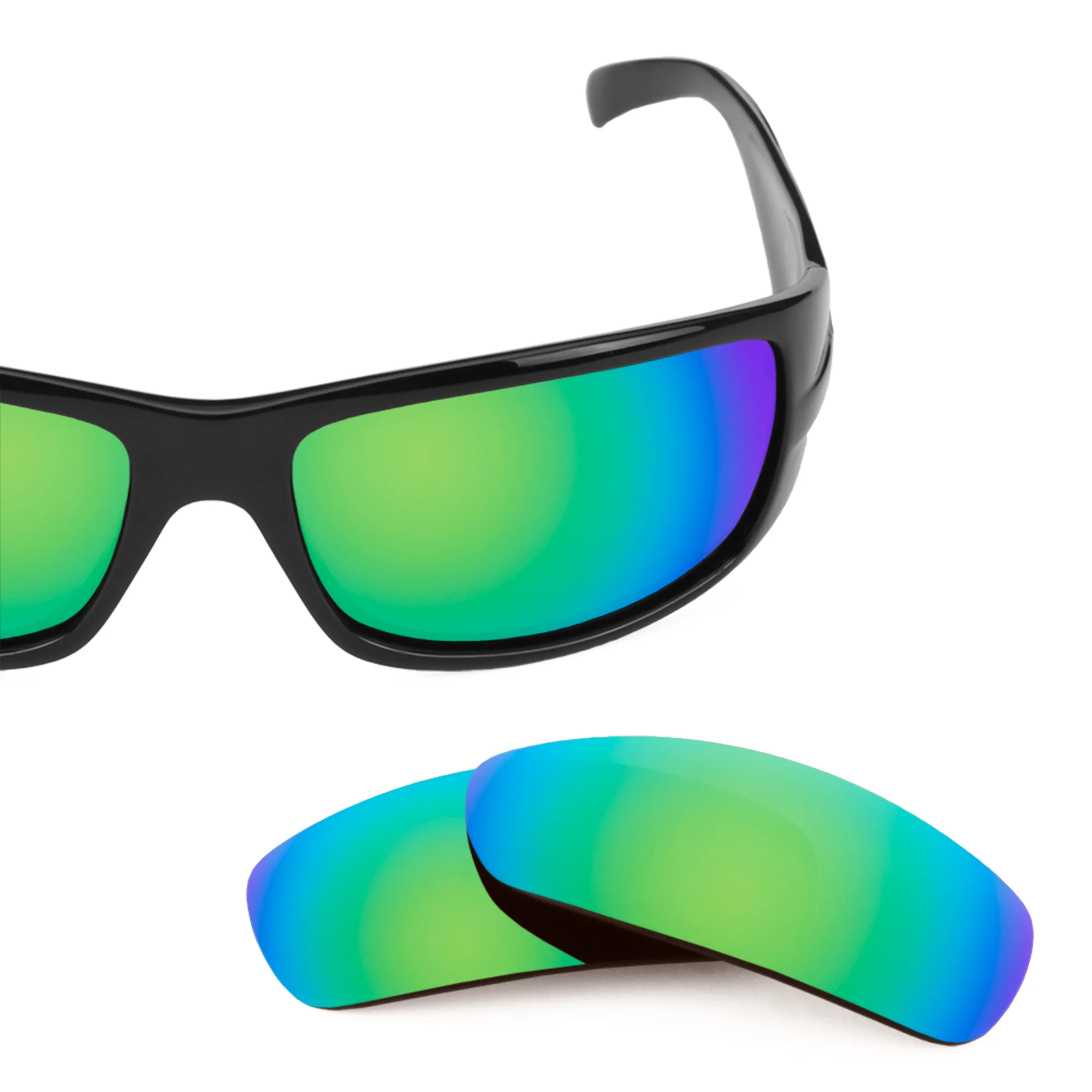 Revant Replacement Lenses for Ray-Ban RB4057 61mm - Image 13