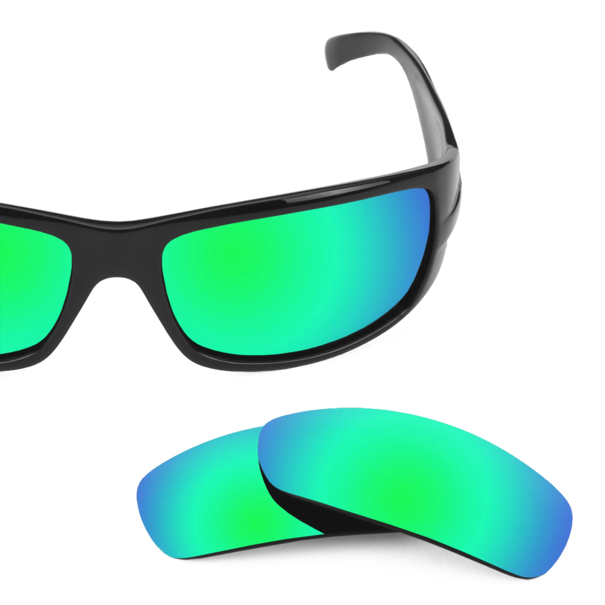 Revant Replacement Lenses for Ray-Ban RB4057 61mm - Image 14