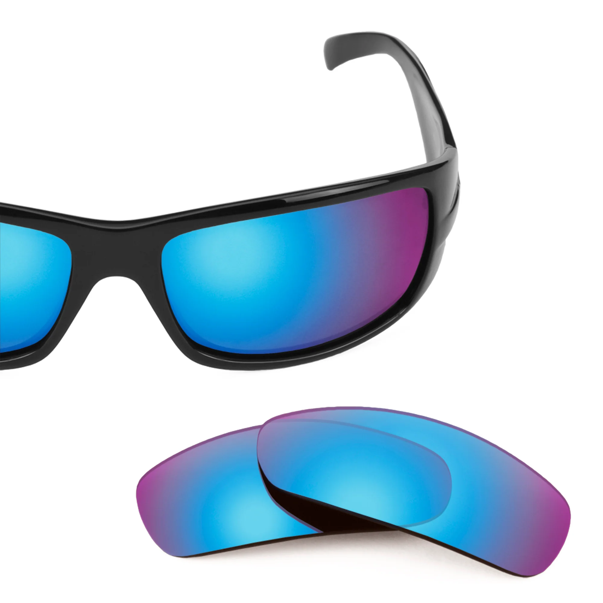 Revant Replacement Lenses for Ray-Ban RB4057 61mm - Image 15