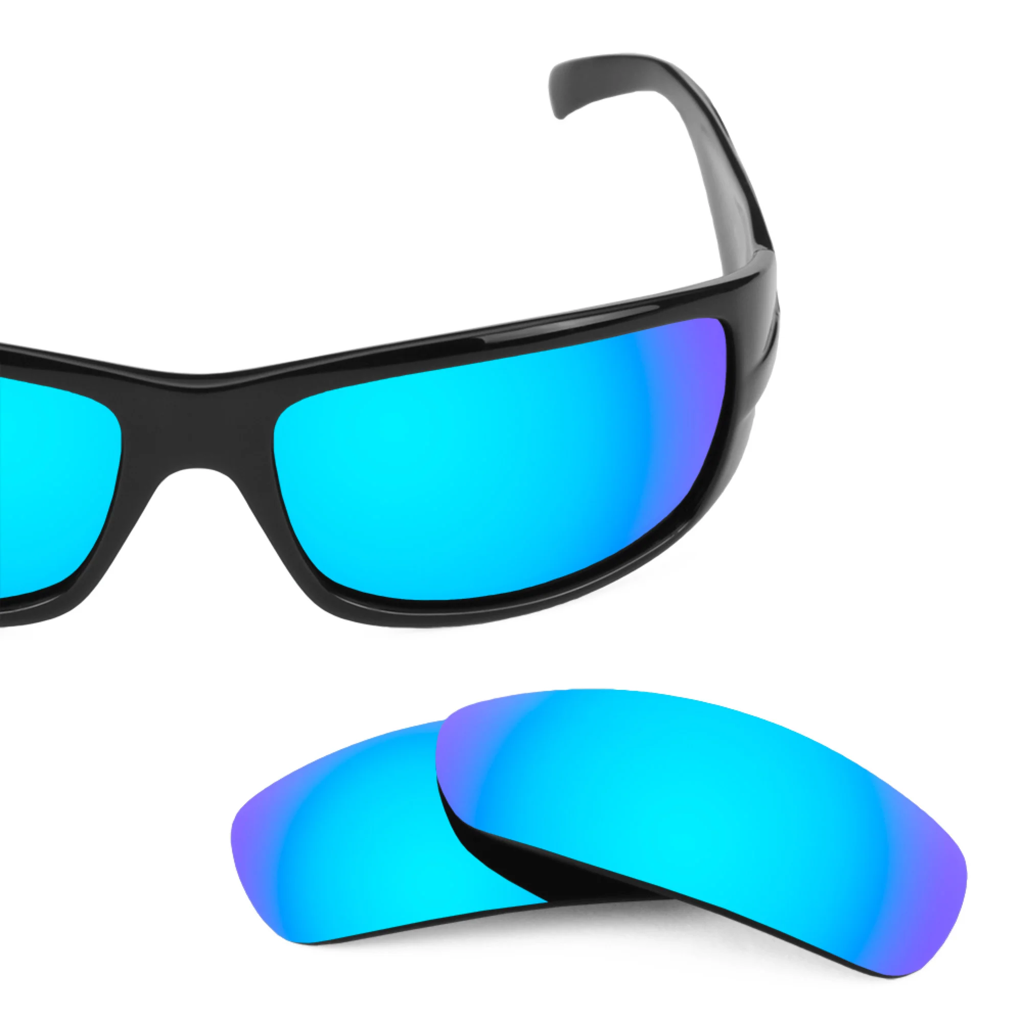 Revant Replacement Lenses for Ray-Ban RB4057 61mm - Image 16