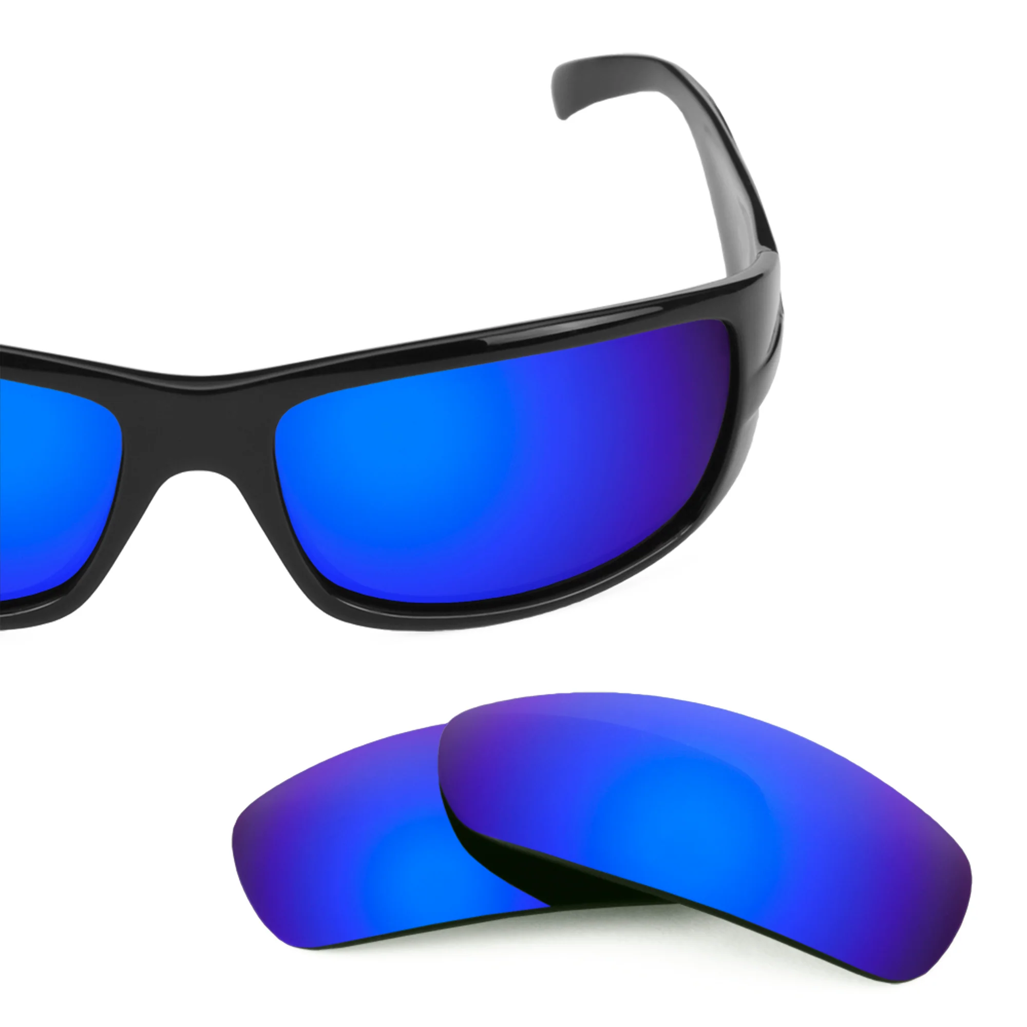 Revant Replacement Lenses for Ray-Ban RB4057 61mm - Image 17