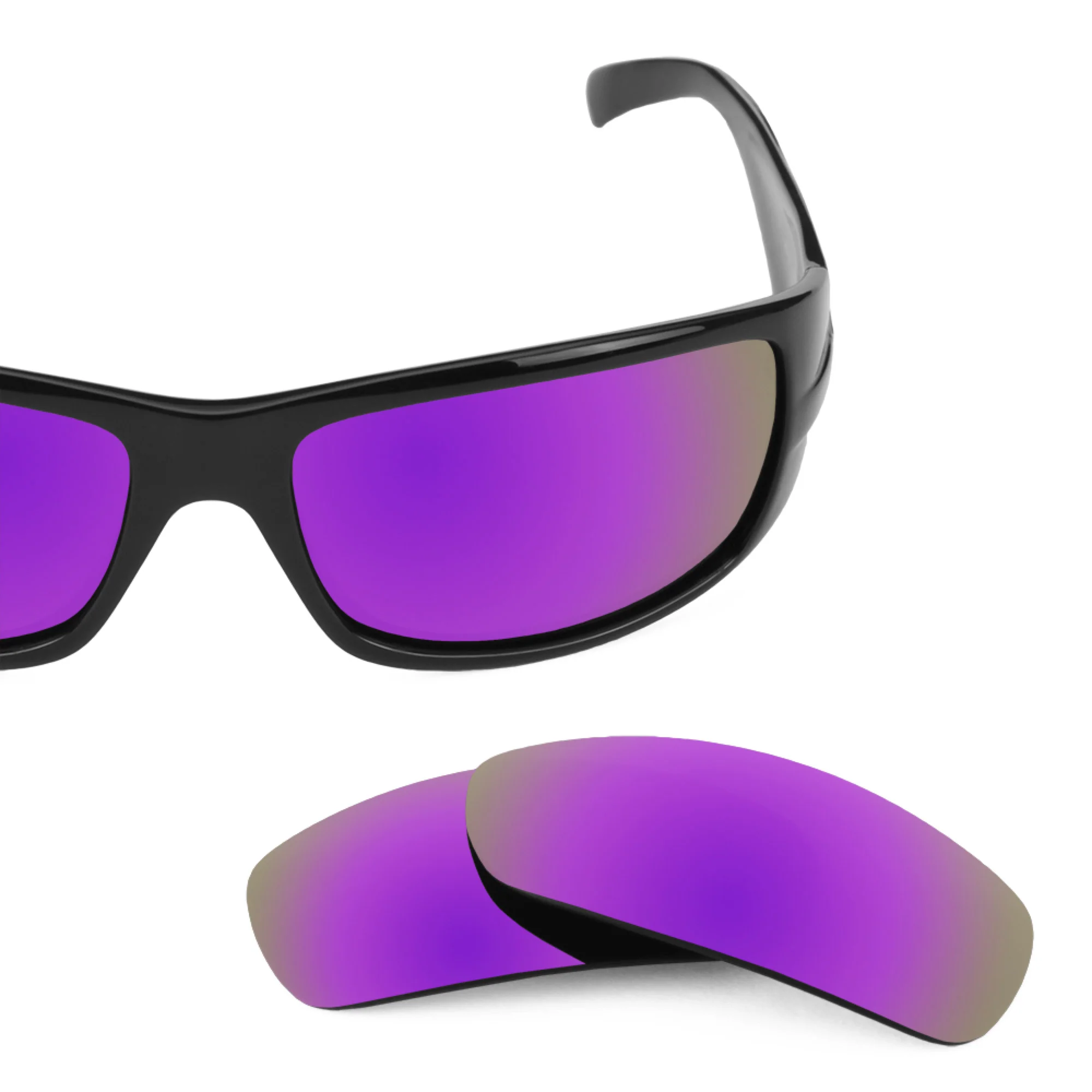 Revant Replacement Lenses for Ray-Ban RB4057 61mm - Image 18