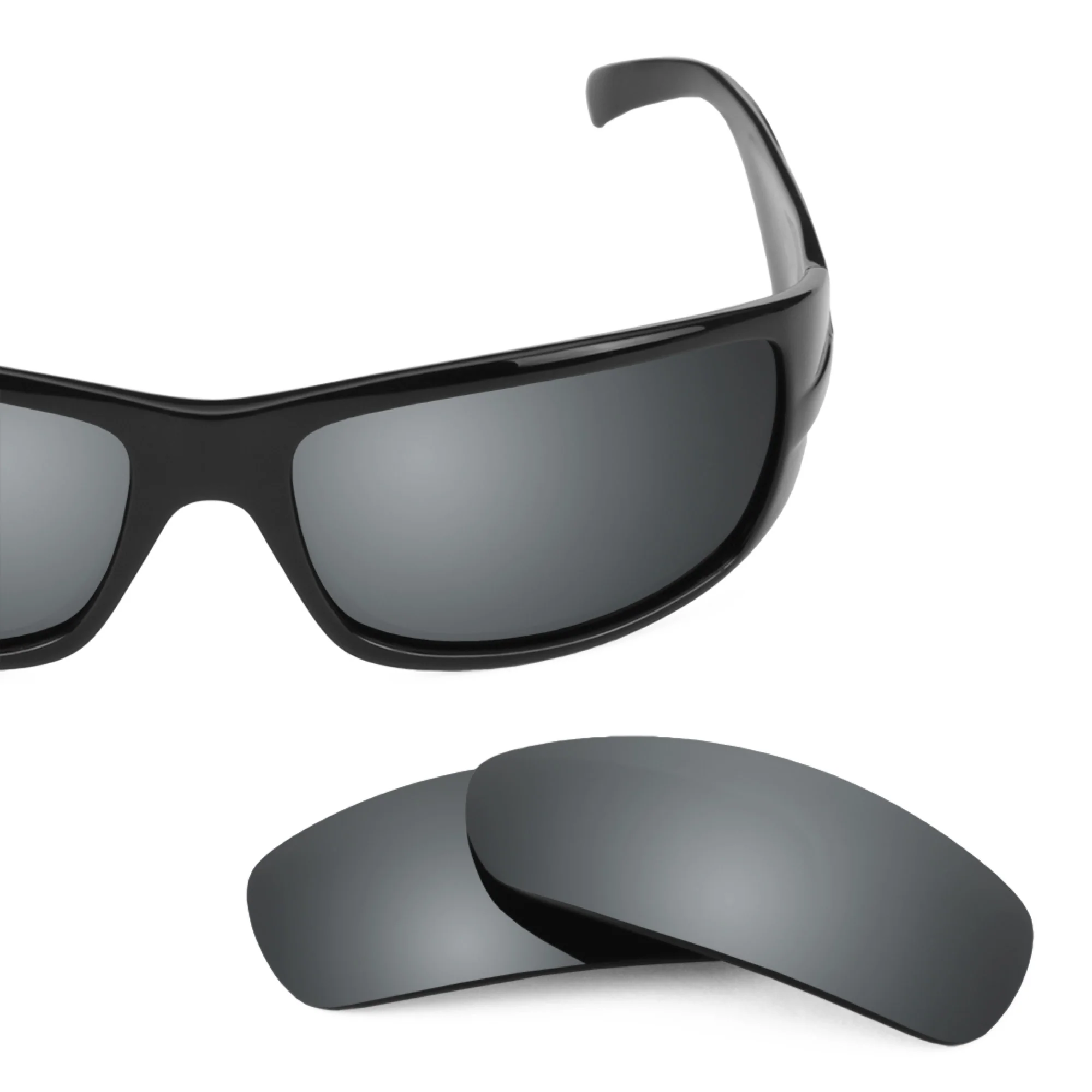 Revant Replacement Lenses for Ray-Ban RB4057 61mm - Image 19