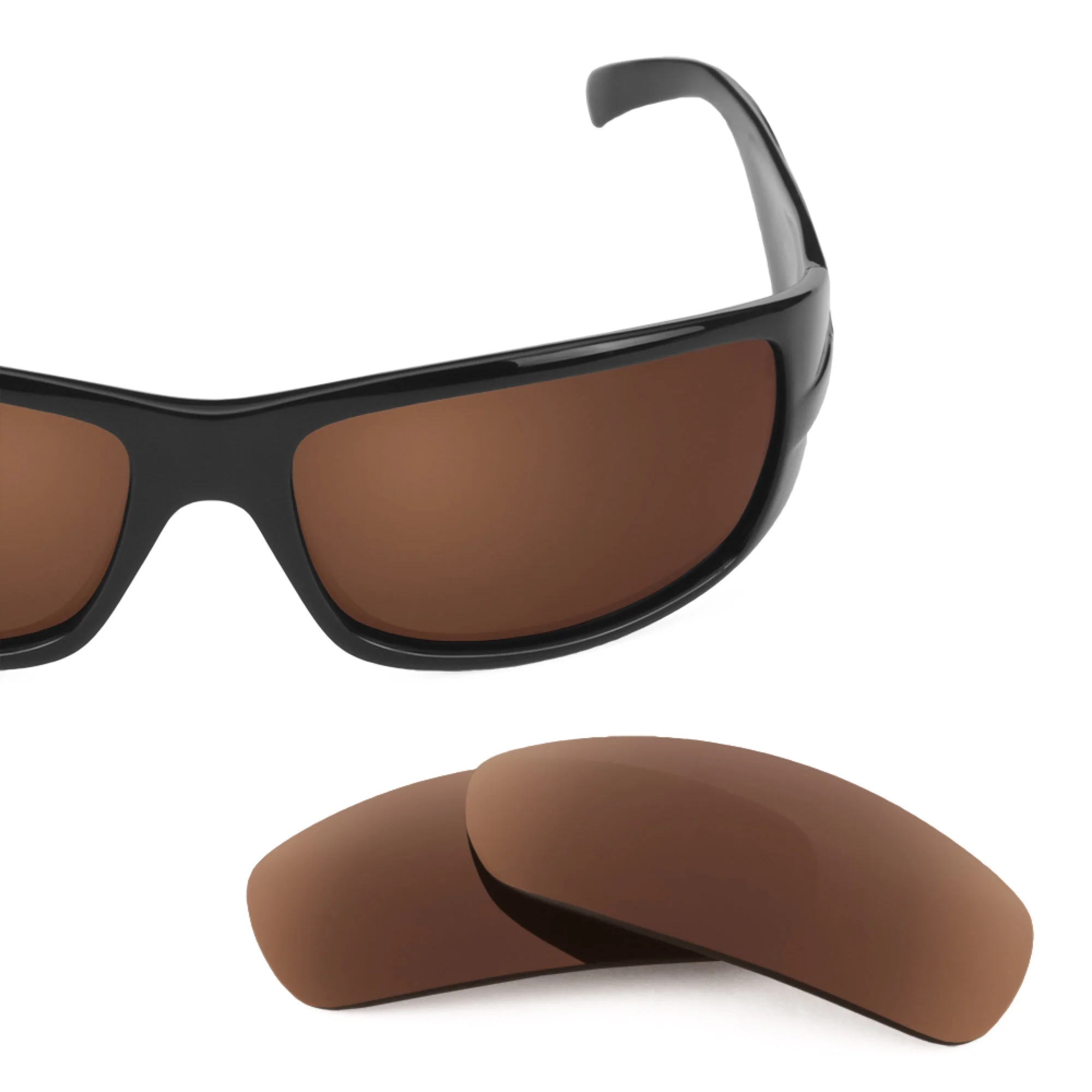 Revant Replacement Lenses for Ray-Ban RB4057 61mm - Image 3