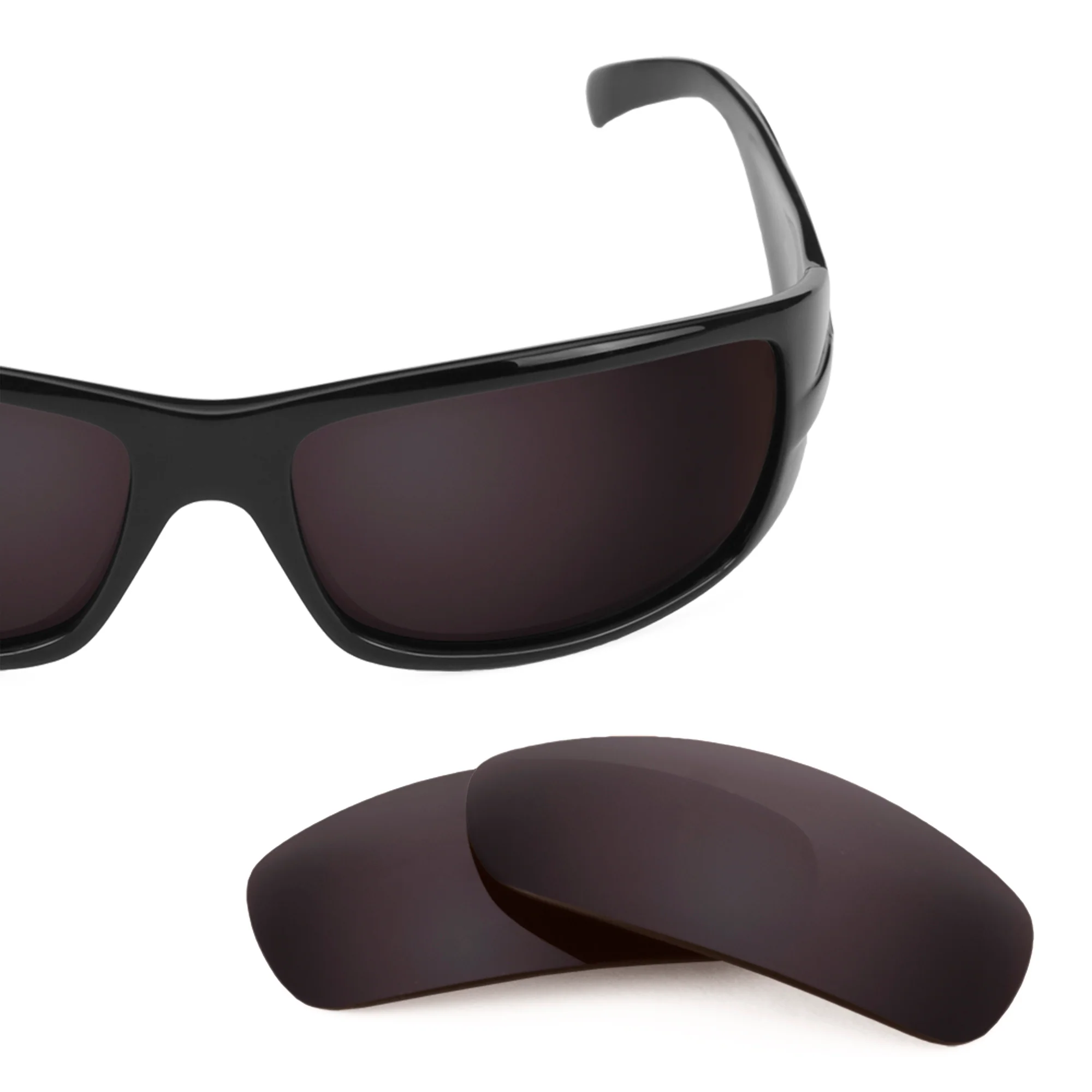 Revant Replacement Lenses for Ray-Ban RB4057 61mm - Image 5