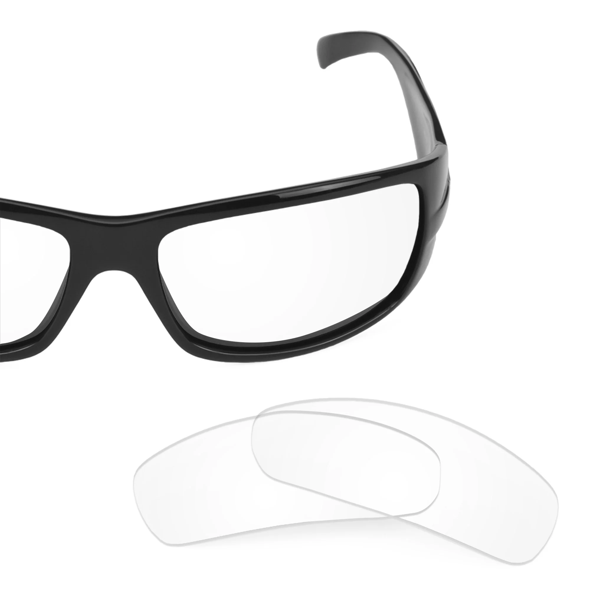 Revant Replacement Lenses for Ray-Ban RB4057 61mm - Image 6