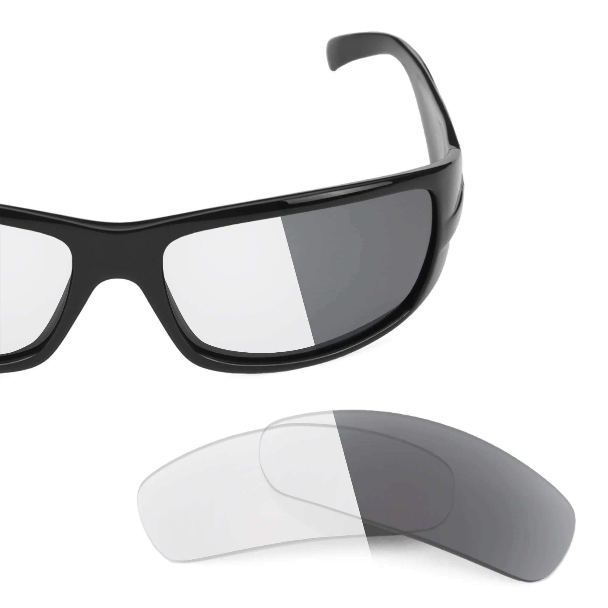Revant Replacement Lenses for Ray-Ban RB4057 61mm - Image 7
