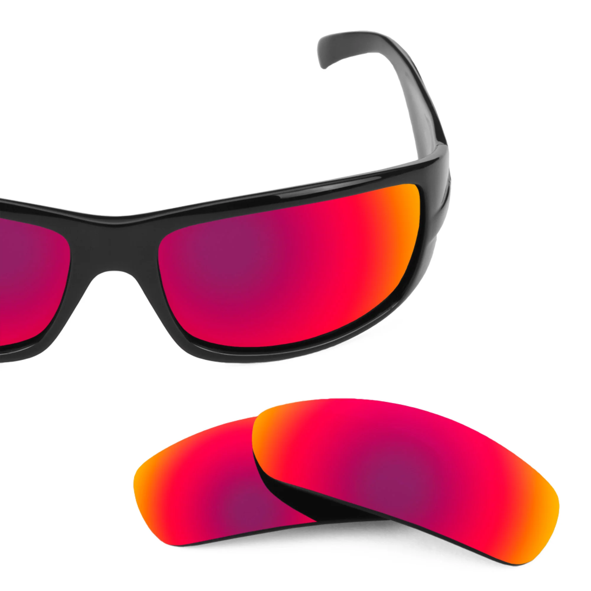 Revant Replacement Lenses for Ray-Ban RB4057 61mm - Image 8