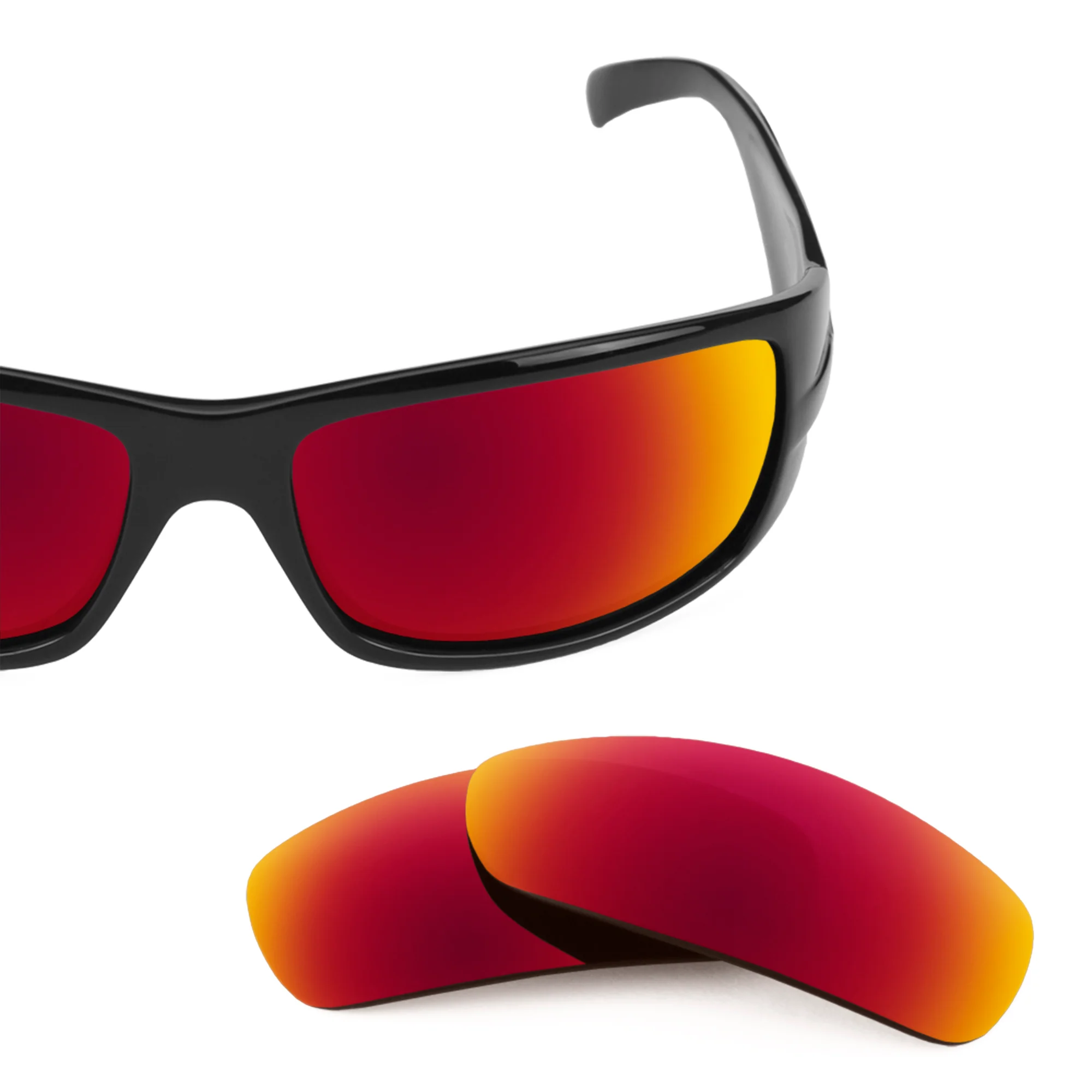 Revant Replacement Lenses for Ray-Ban RB4057 61mm - Image 9