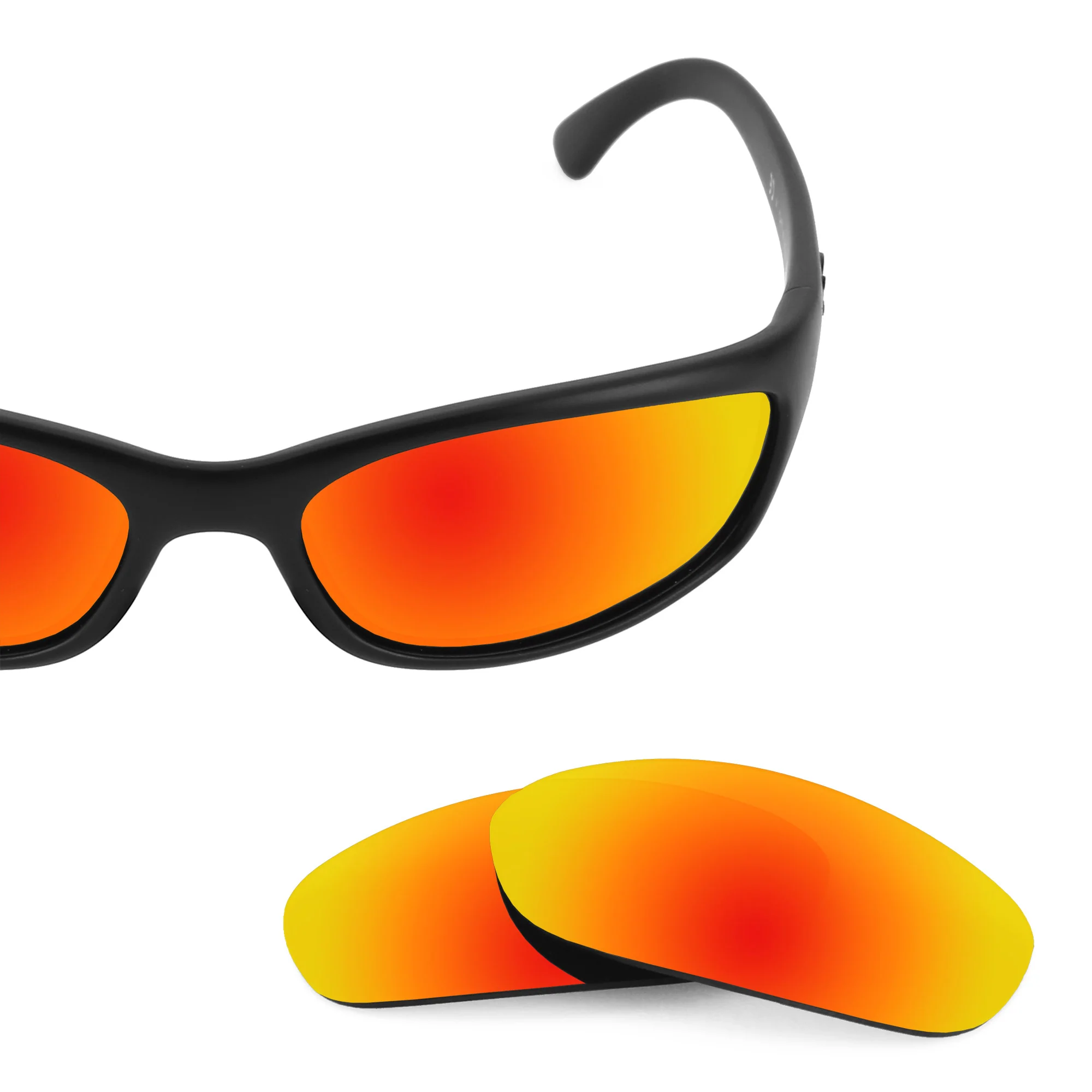 Revant Replacement Lenses for Ray-Ban RB4115 57mm - Image 10