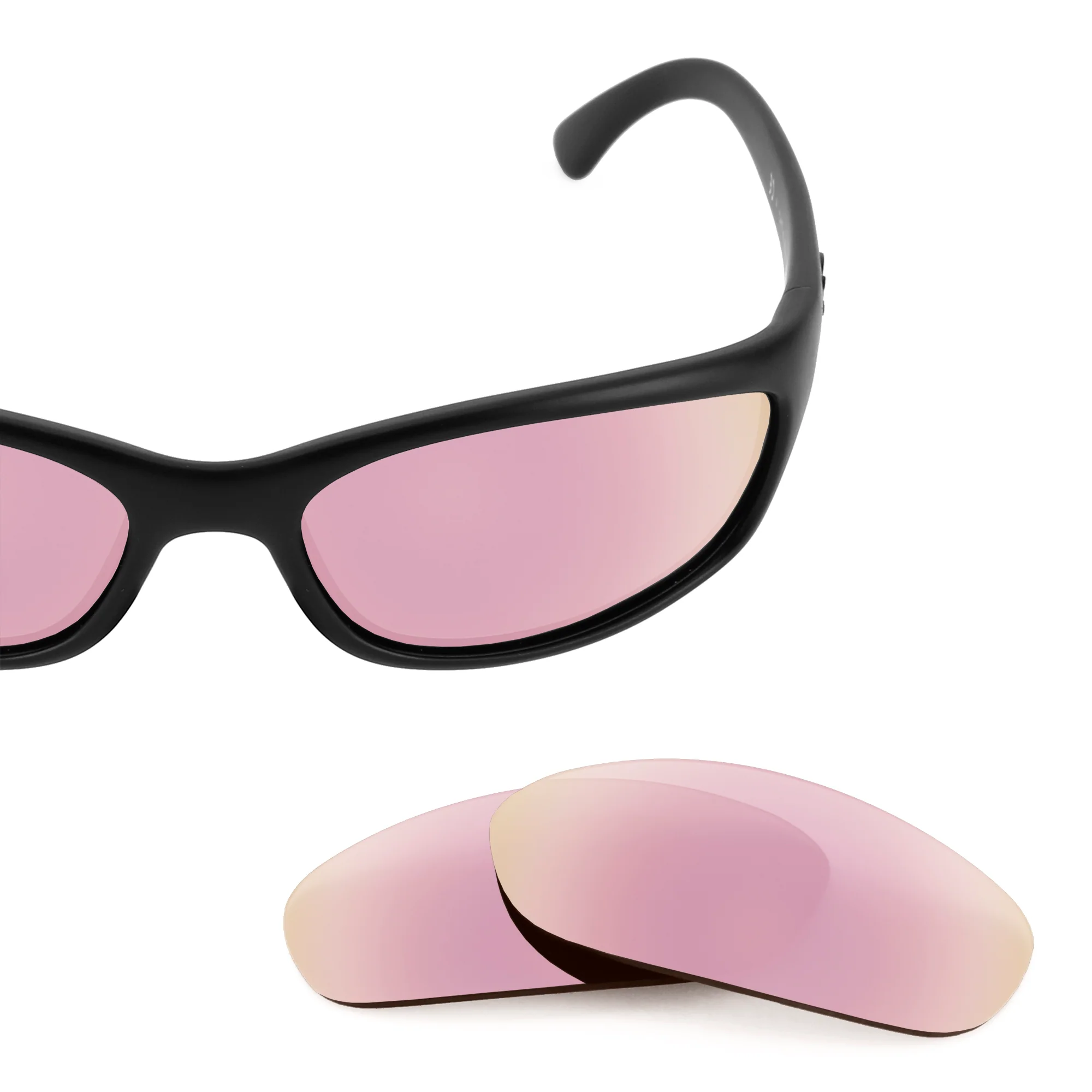 Revant Replacement Lenses for Ray-Ban RB4115 57mm - Image 11
