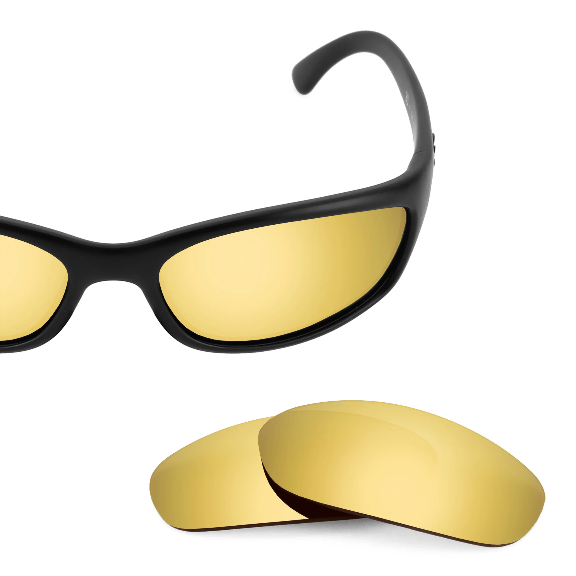 Revant Replacement Lenses for Ray-Ban RB4115 57mm - Image 12