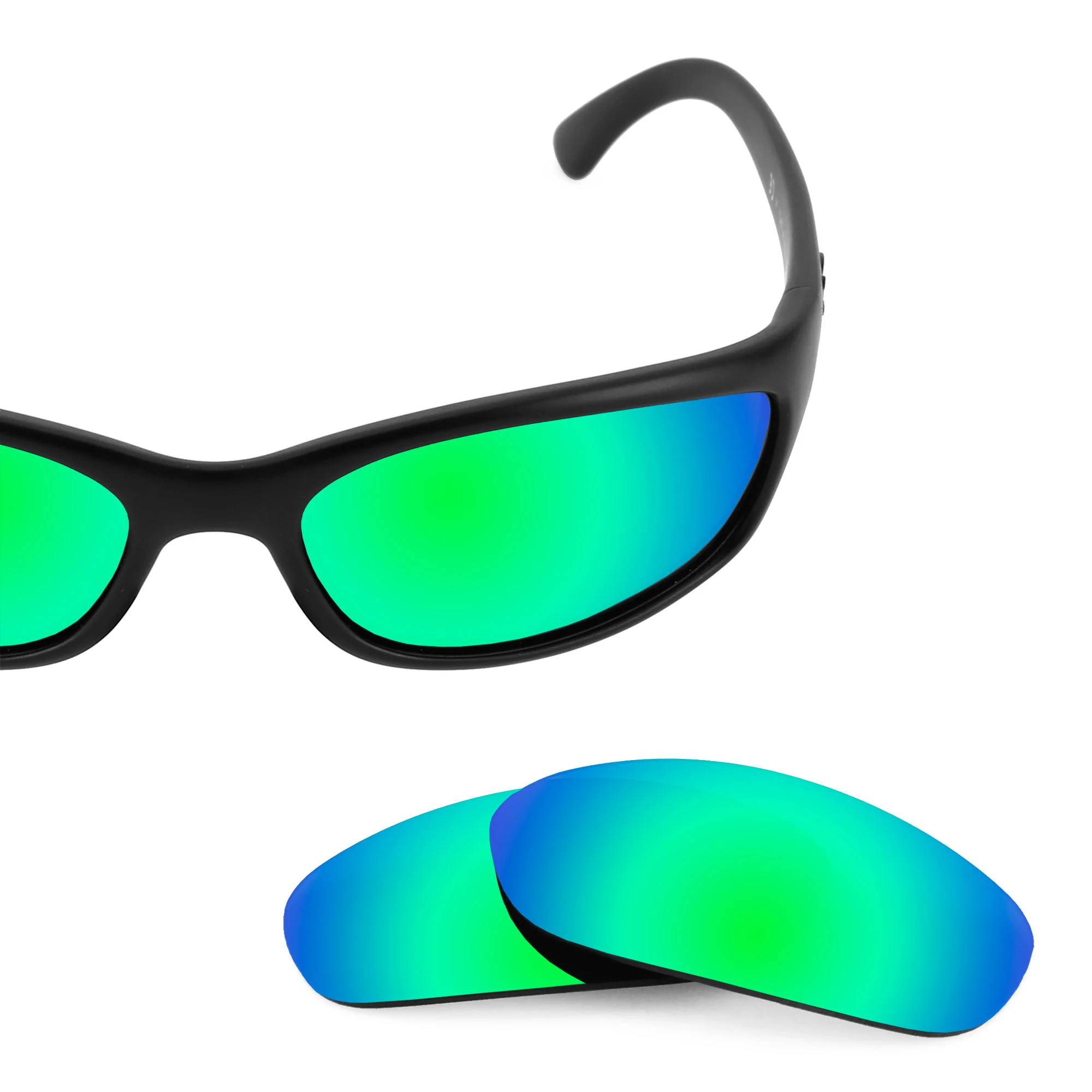 Revant Replacement Lenses for Ray-Ban RB4115 57mm - Image 14