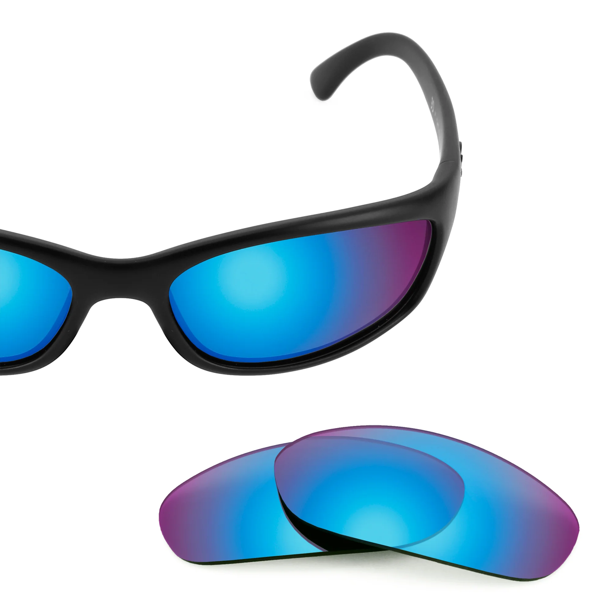 Revant Replacement Lenses for Ray-Ban RB4115 57mm - Image 15