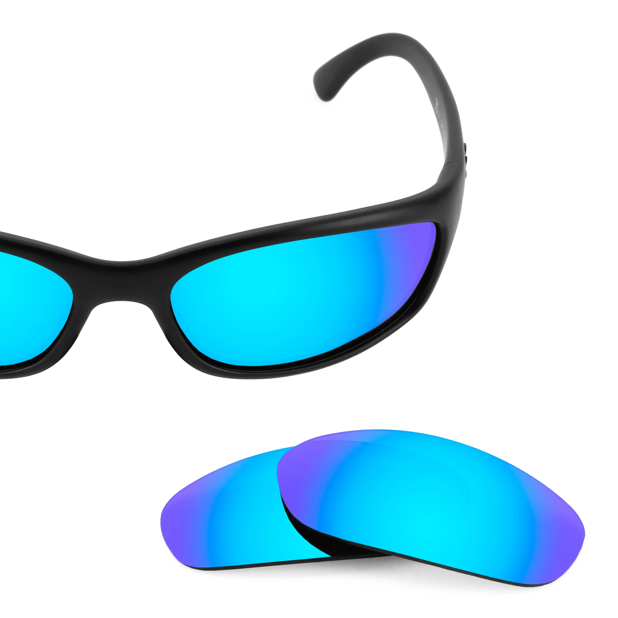 Revant Replacement Lenses for Ray-Ban RB4115 57mm - Image 16
