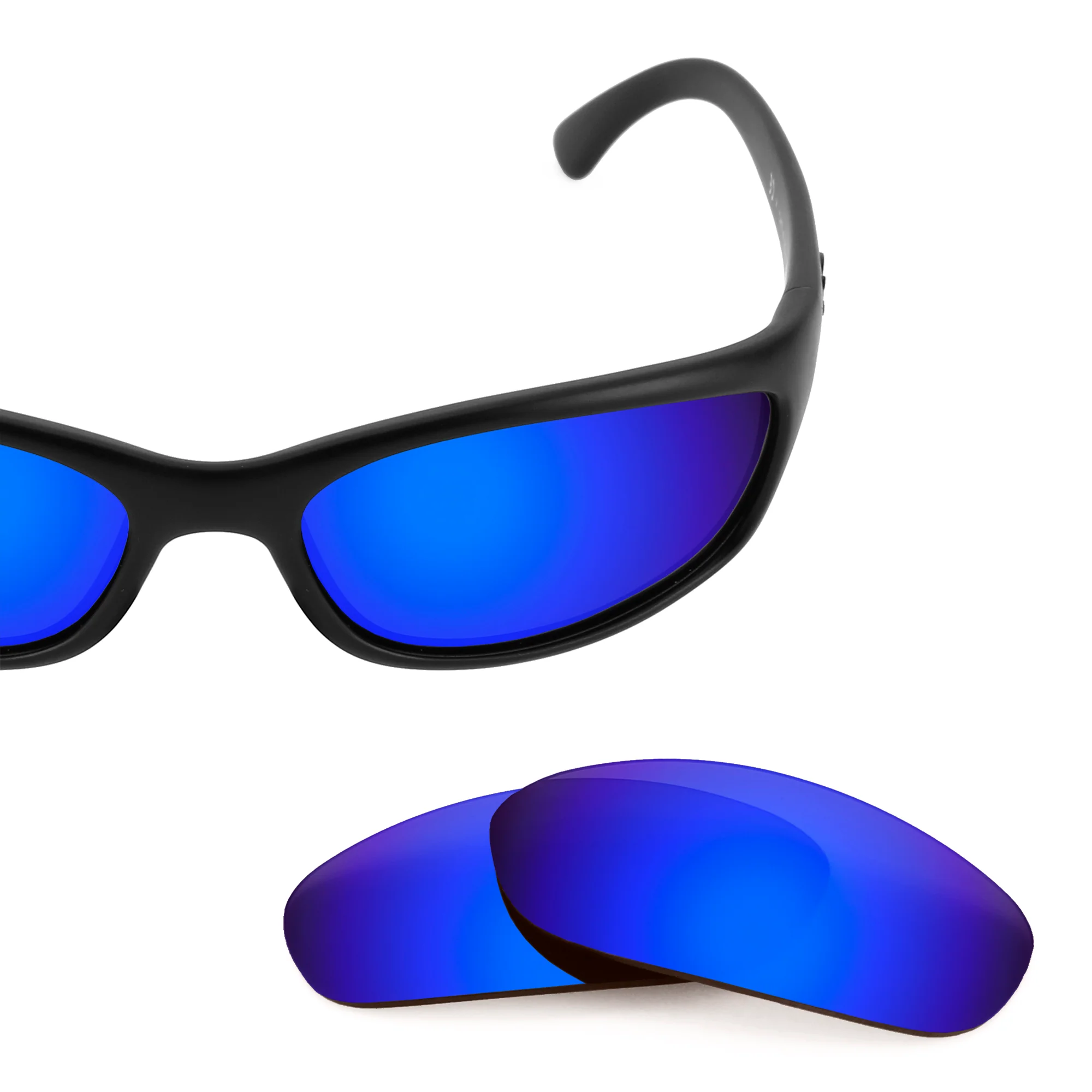 Revant Replacement Lenses for Ray-Ban RB4115 57mm - Image 17