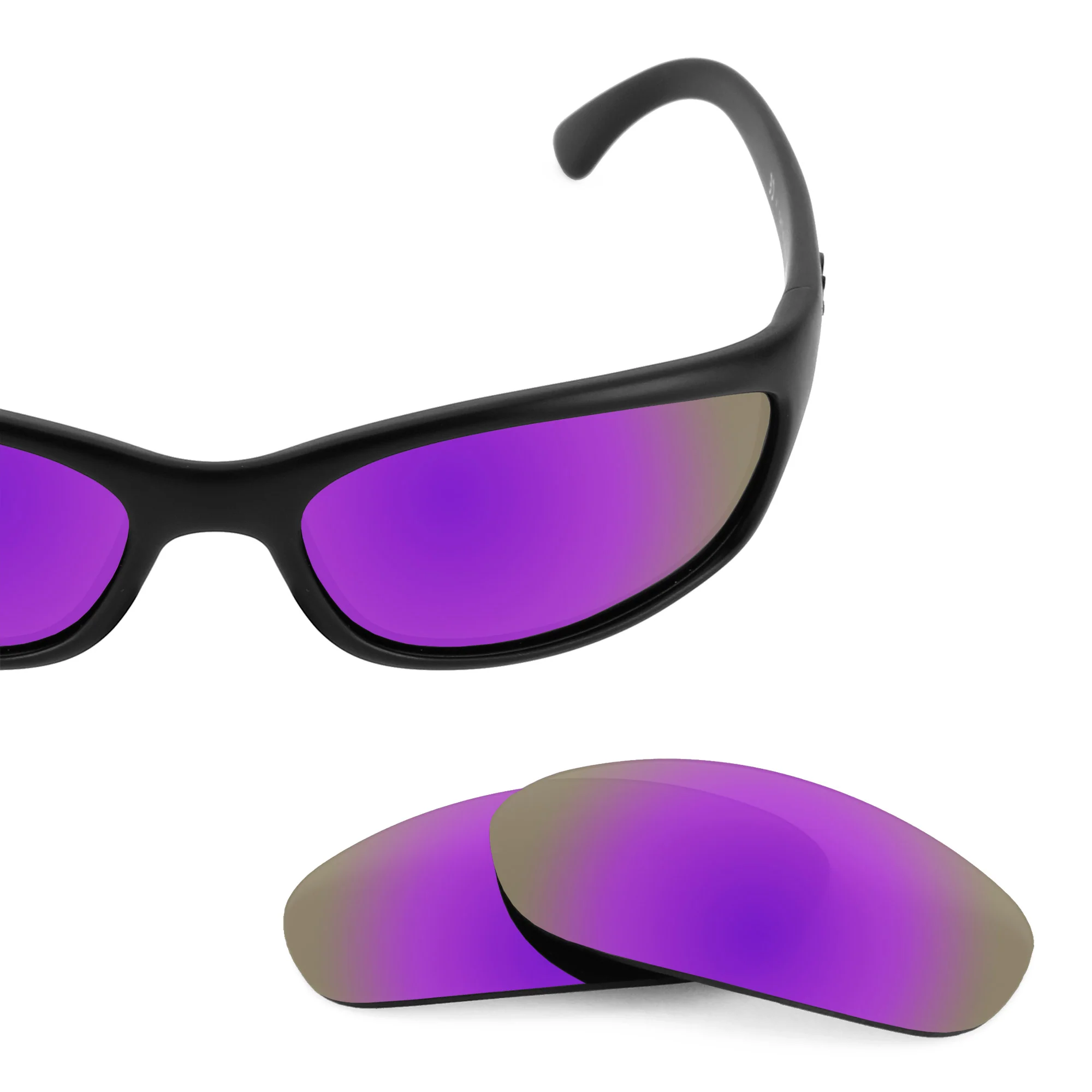Revant Replacement Lenses for Ray-Ban RB4115 57mm - Image 18