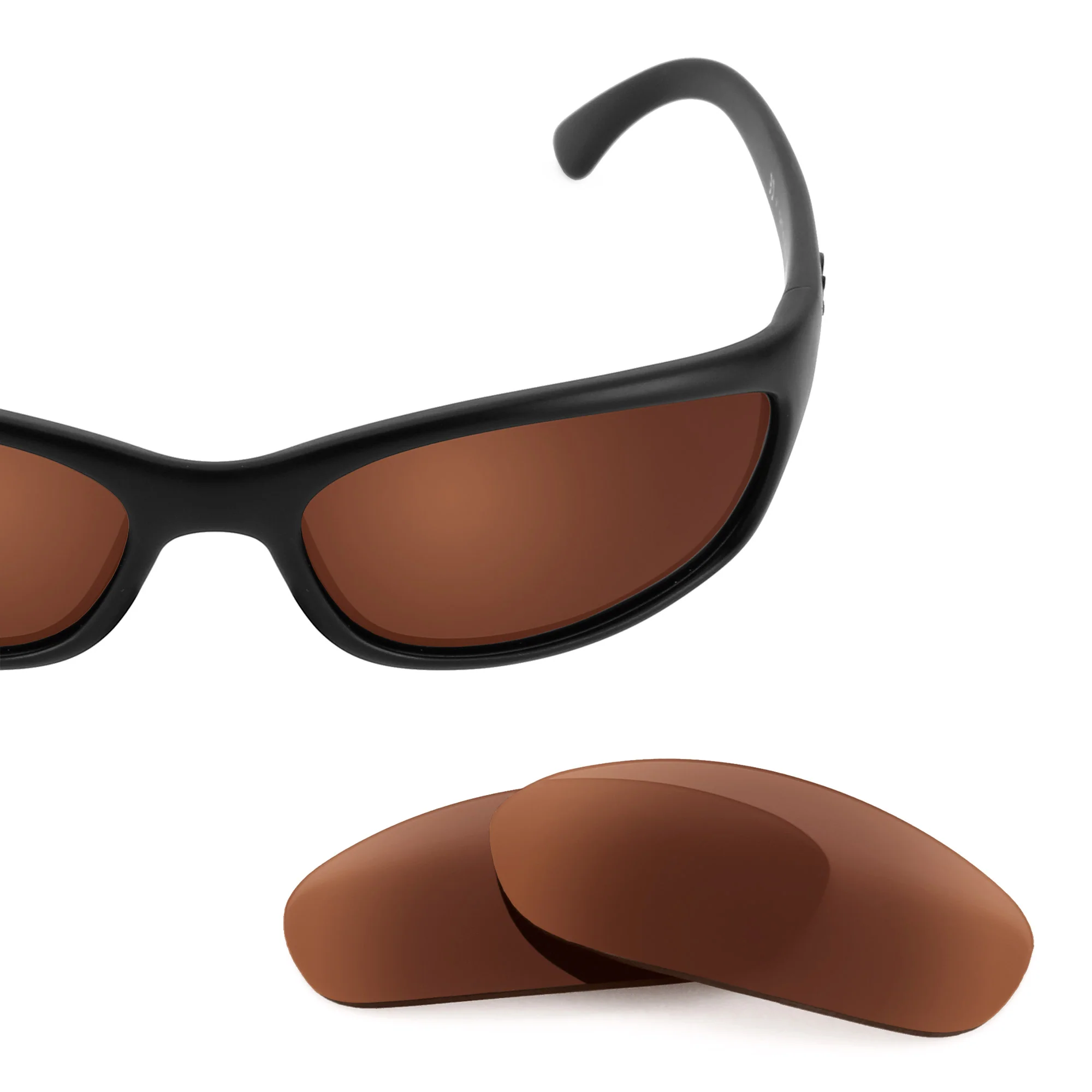 Revant Replacement Lenses for Ray-Ban RB4115 57mm - Image 3