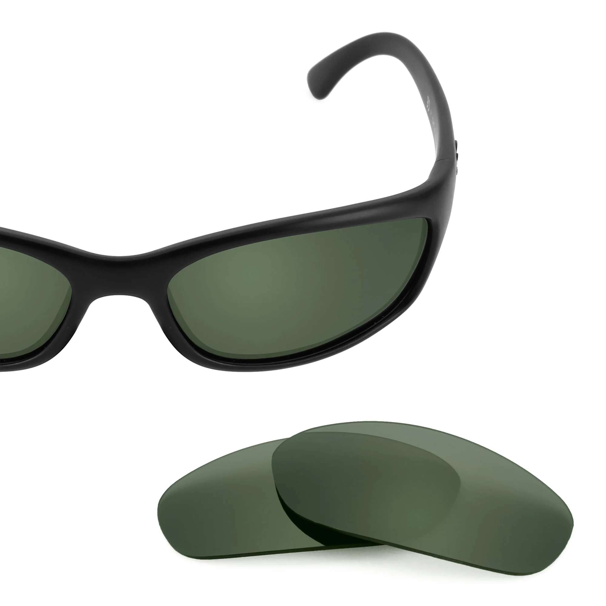 Revant Replacement Lenses for Ray-Ban RB4115 57mm - Image 4