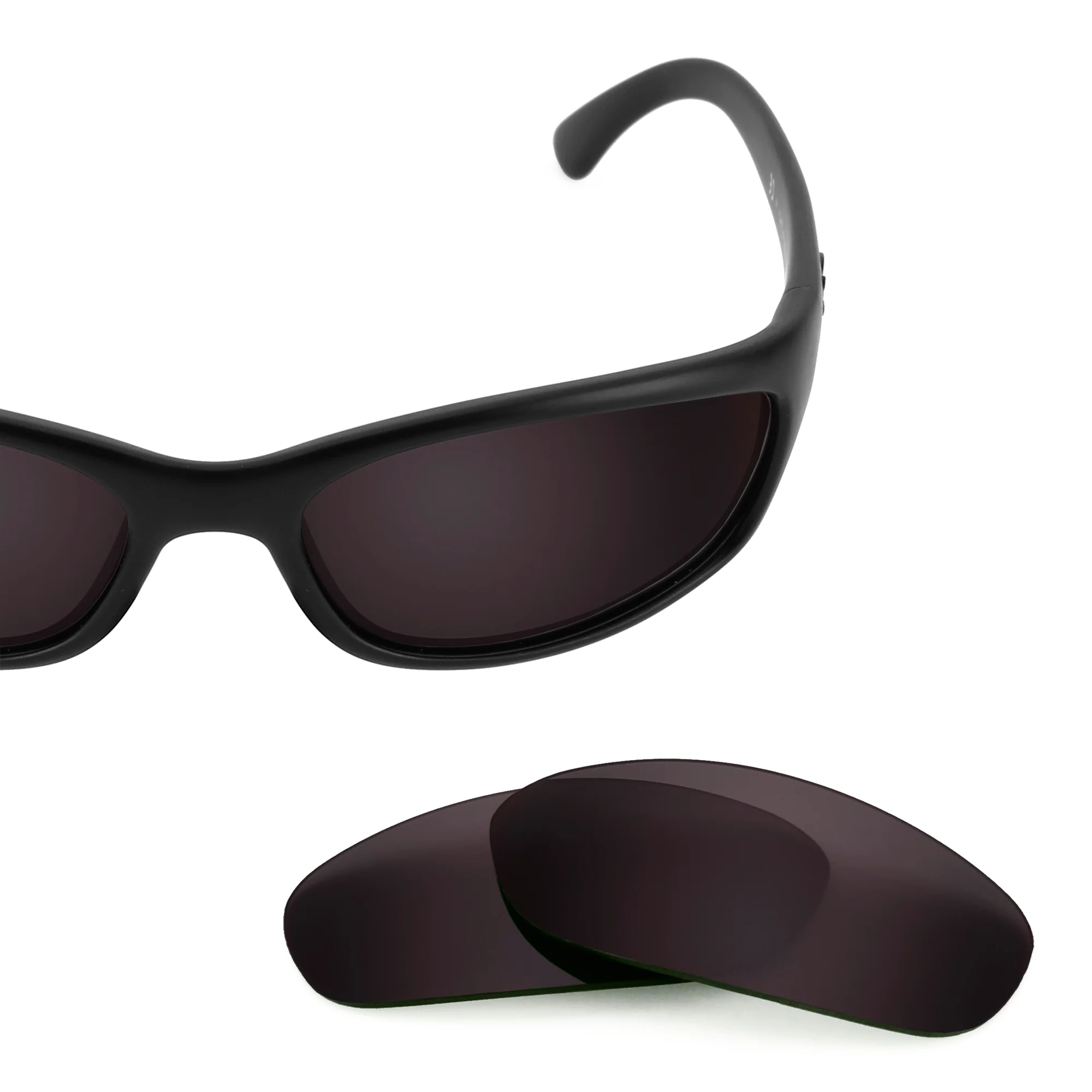 Revant Replacement Lenses for Ray-Ban RB4115 57mm - Image 5
