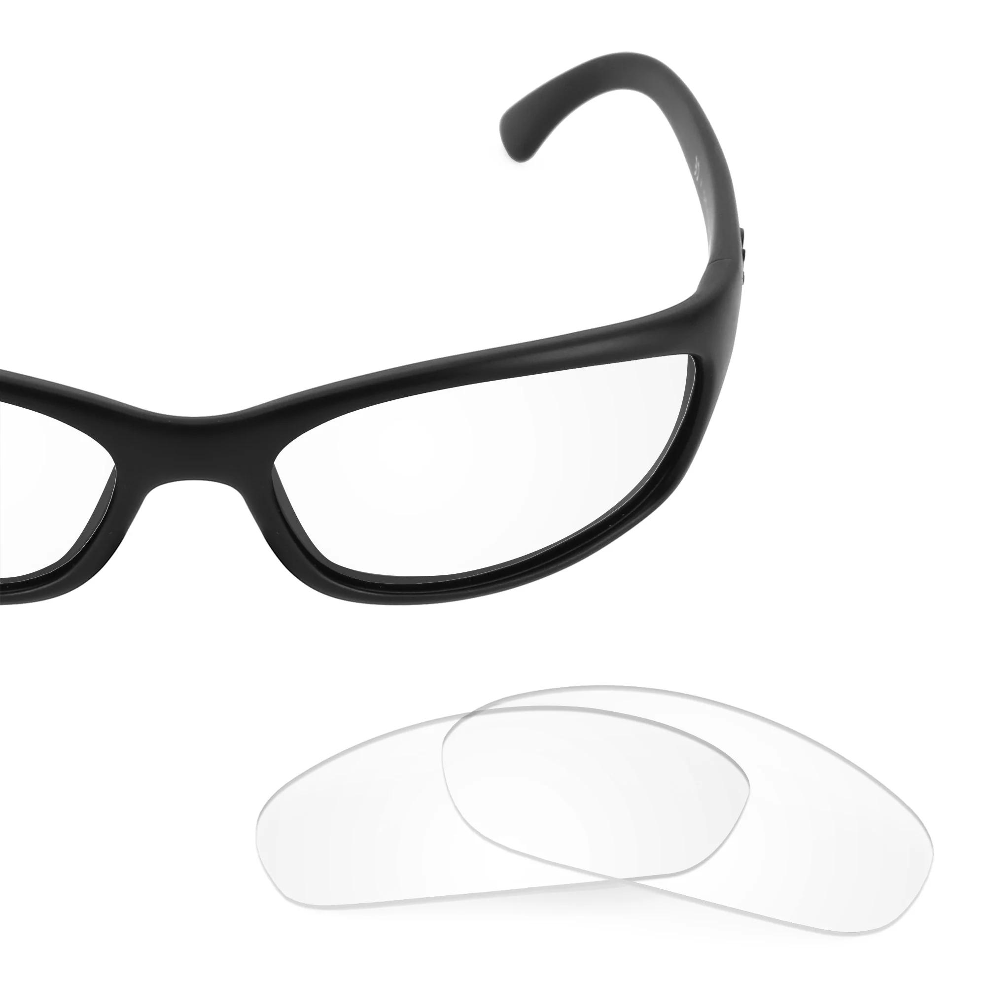 Revant Replacement Lenses for Ray-Ban RB4115 57mm - Image 6