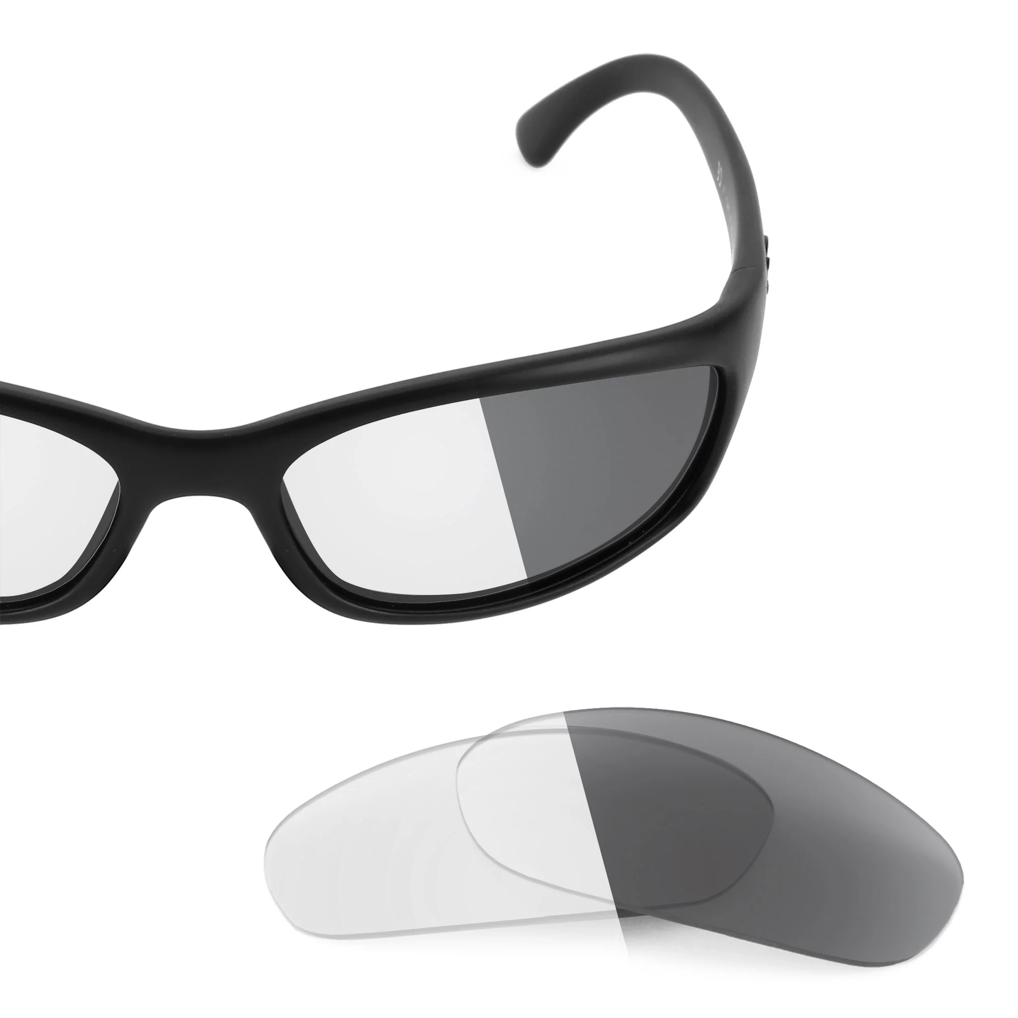 Revant Replacement Lenses for Ray-Ban RB4115 57mm - Image 7