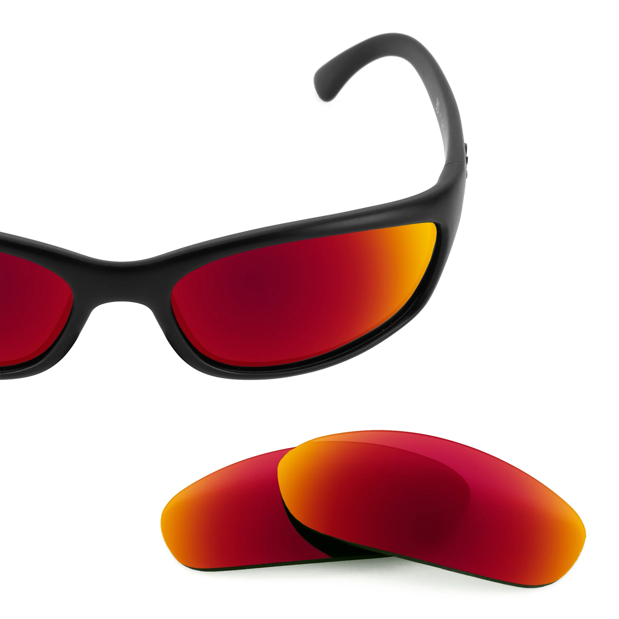 Revant Replacement Lenses for Ray-Ban RB4115 57mm - Image 9
