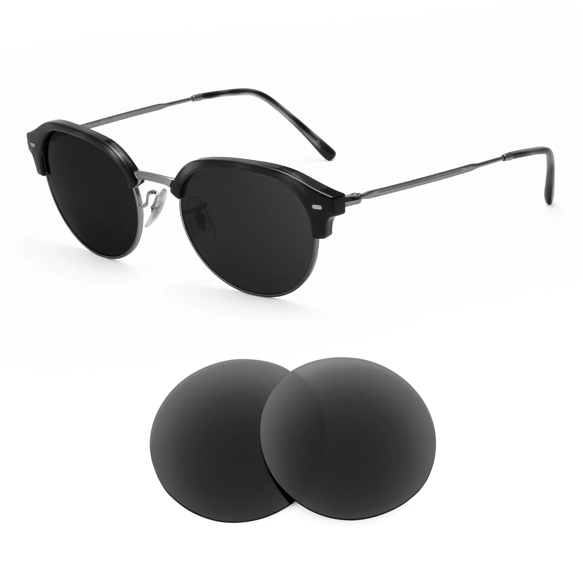 Revant Replacement Lenses for Ray-Ban RB4429