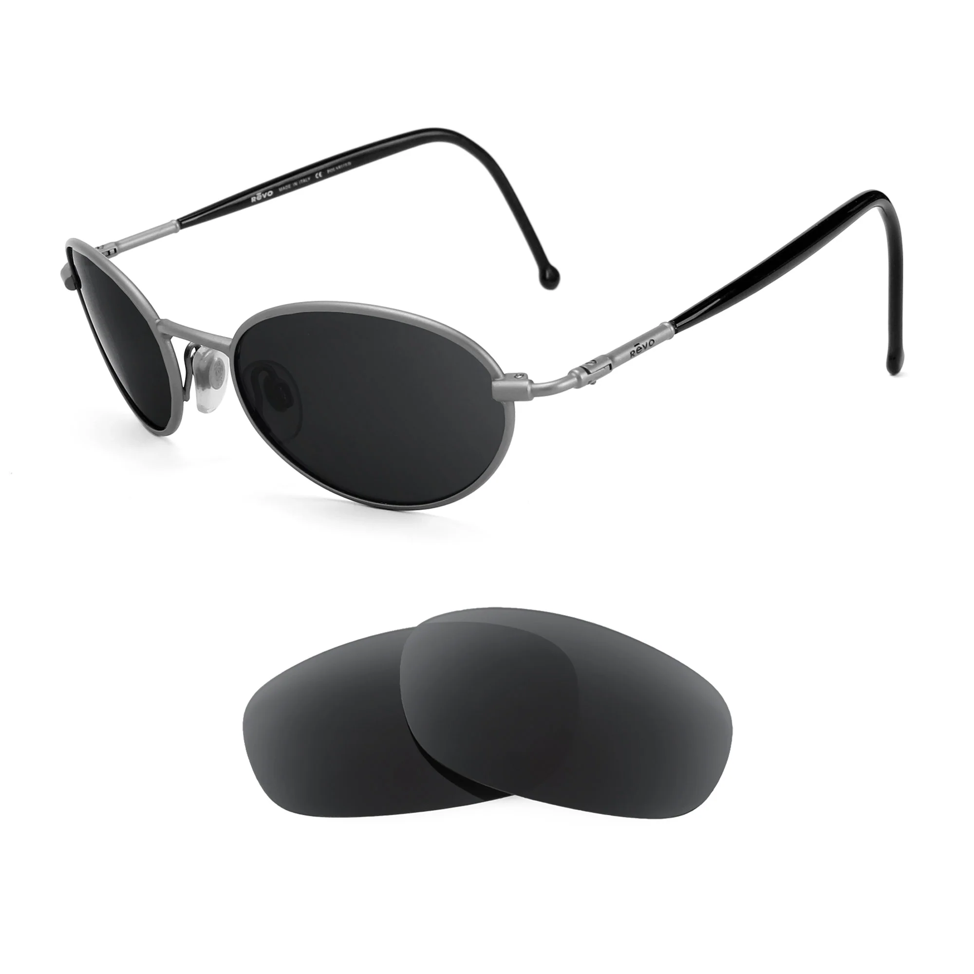 Revant Replacement Lenses for Revo 1121