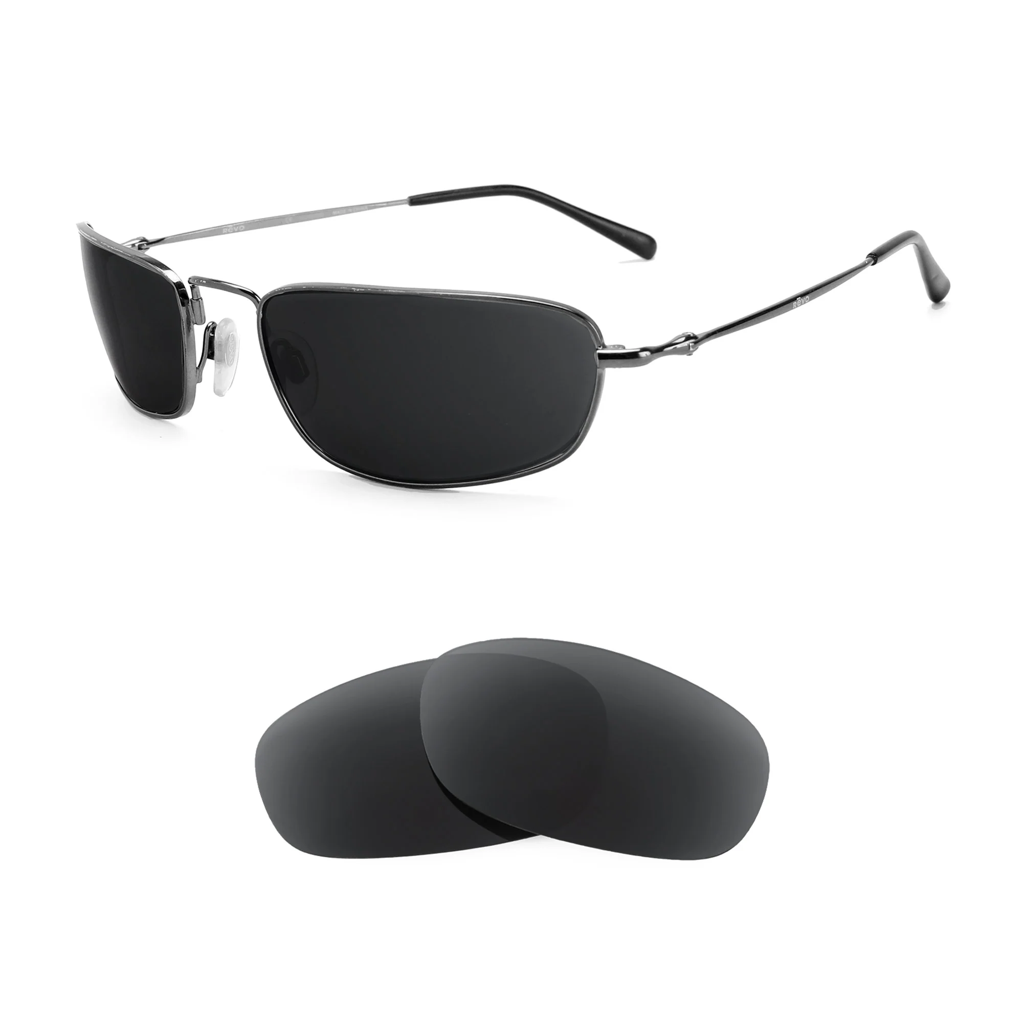 Revant Replacement Lenses for Revo 9003
