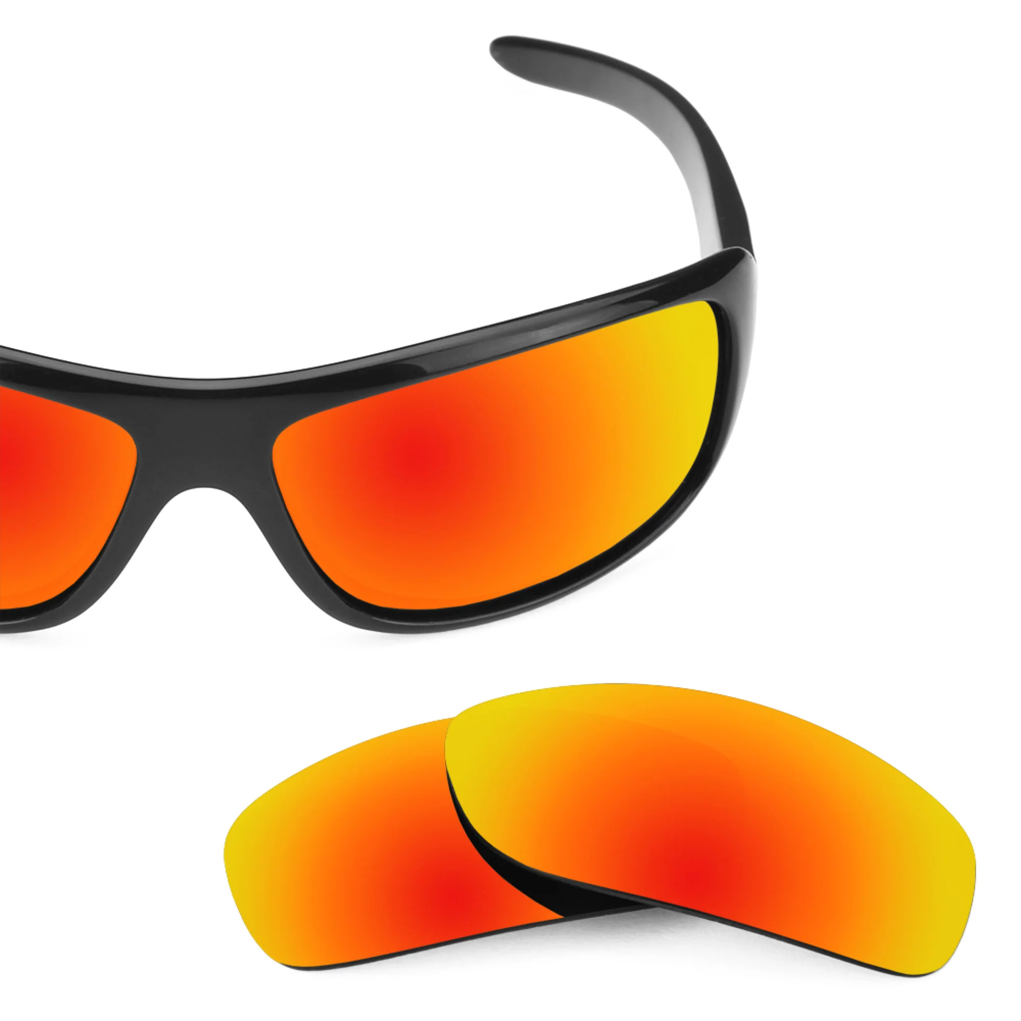 Revant Replacement Lenses for Revo Belay RE4038 - Image 10