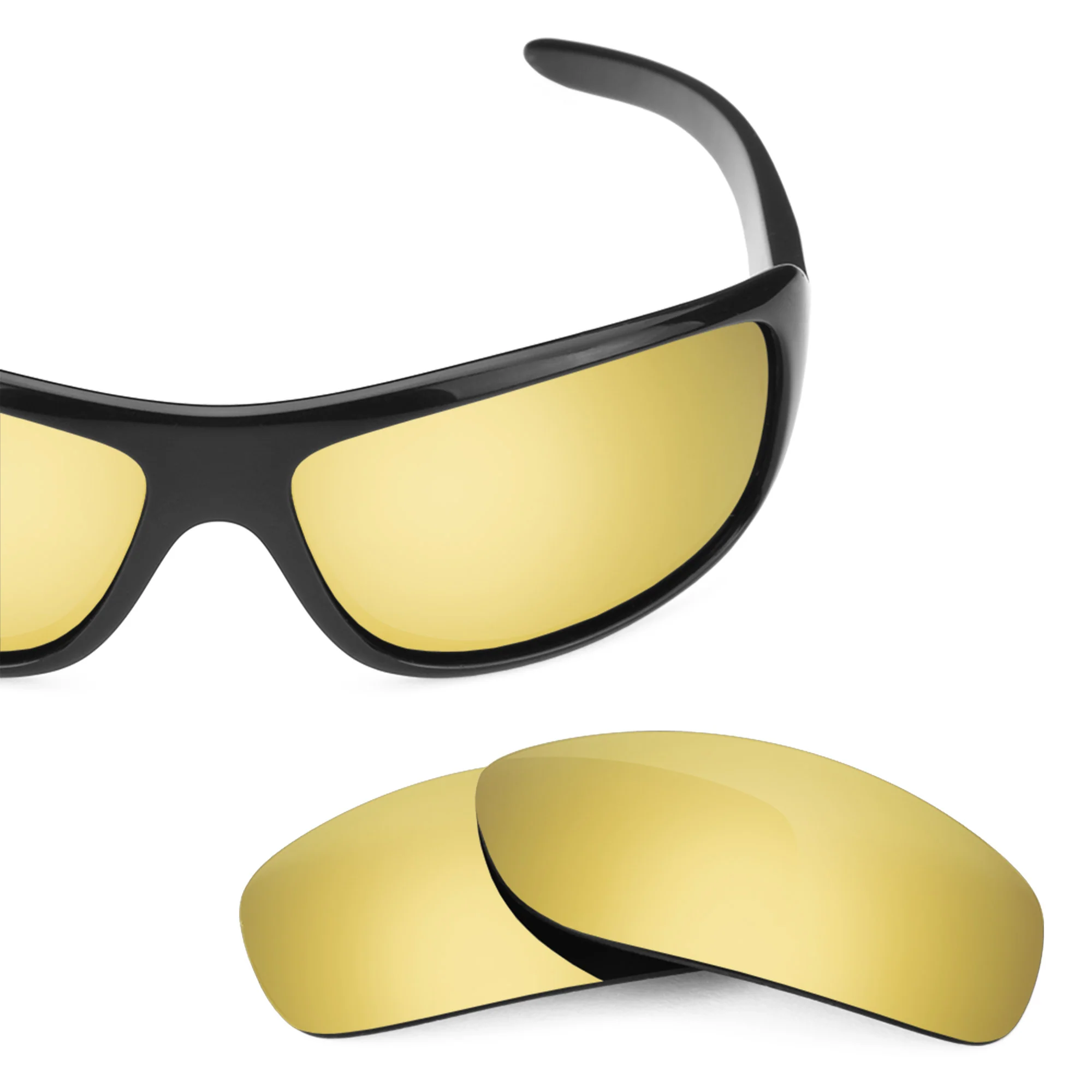 Revant Replacement Lenses for Revo Belay RE4038 - Image 12