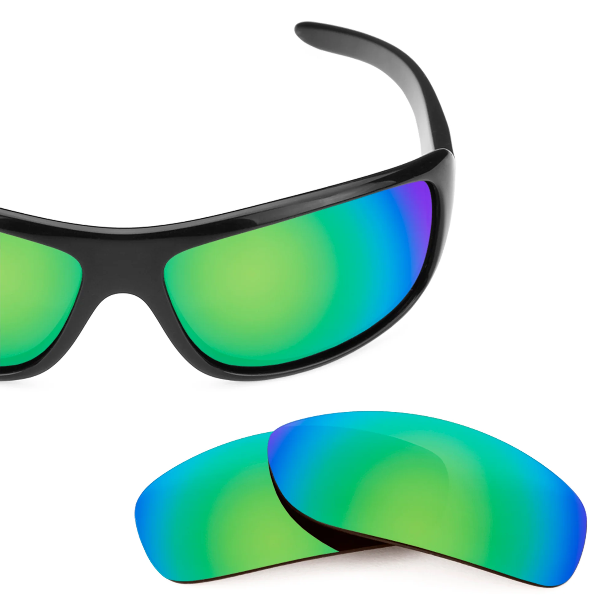 Revant Replacement Lenses for Revo Belay RE4038 - Image 13