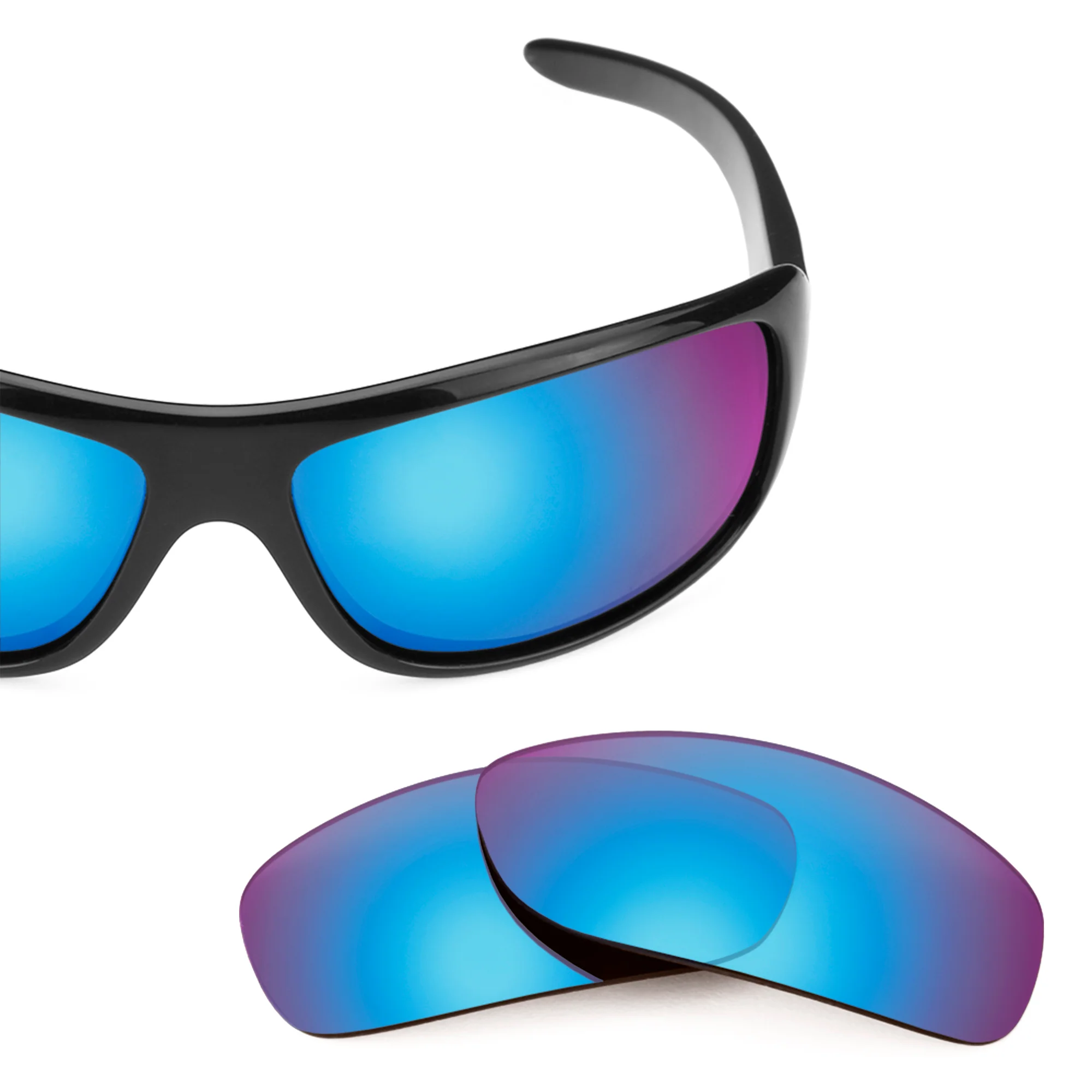 Revant Replacement Lenses for Revo Belay RE4038 - Image 15