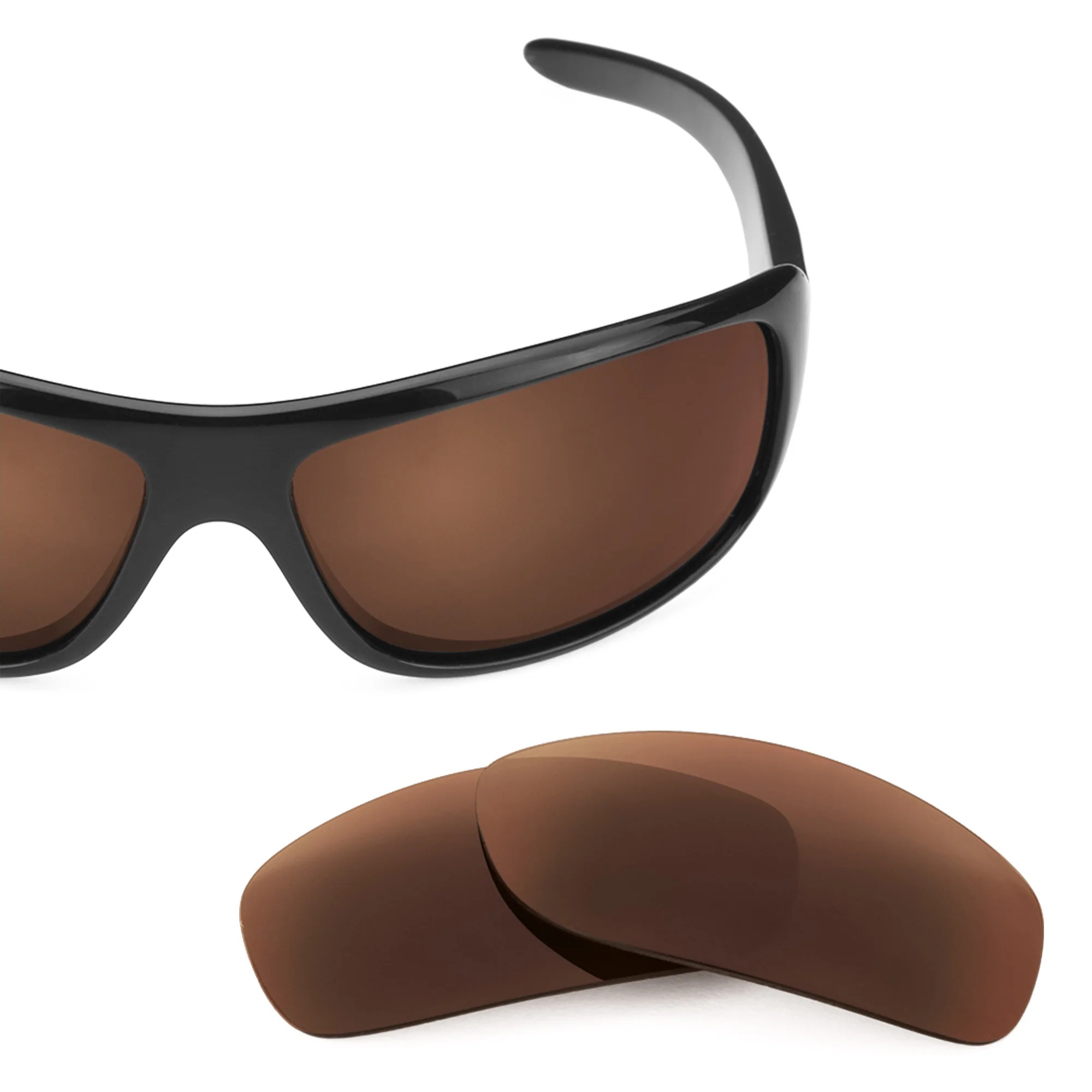Revant Replacement Lenses for Revo Belay RE4038 - Image 3