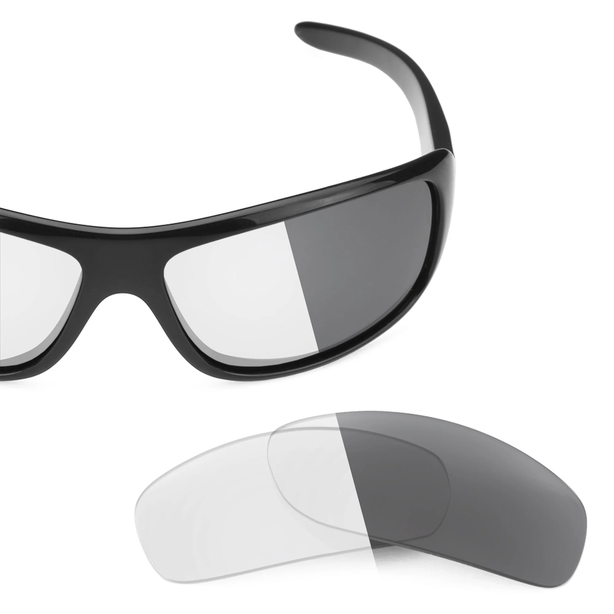 Revant Replacement Lenses for Revo Belay RE4038 - Image 7