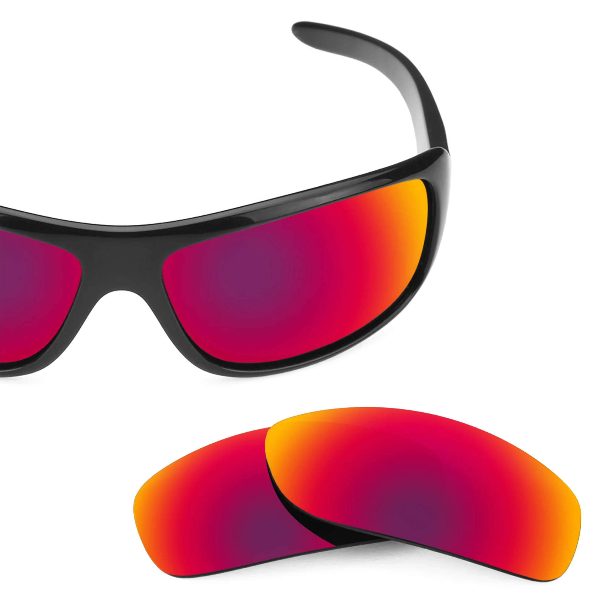 Revant Replacement Lenses for Revo Belay RE4038 - Image 8