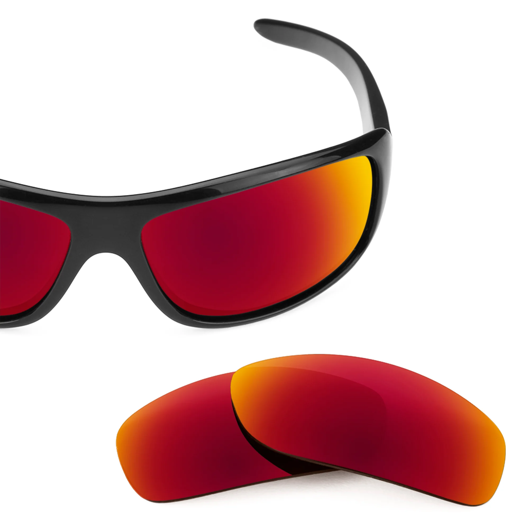 Revant Replacement Lenses for Revo Belay RE4038 - Image 9