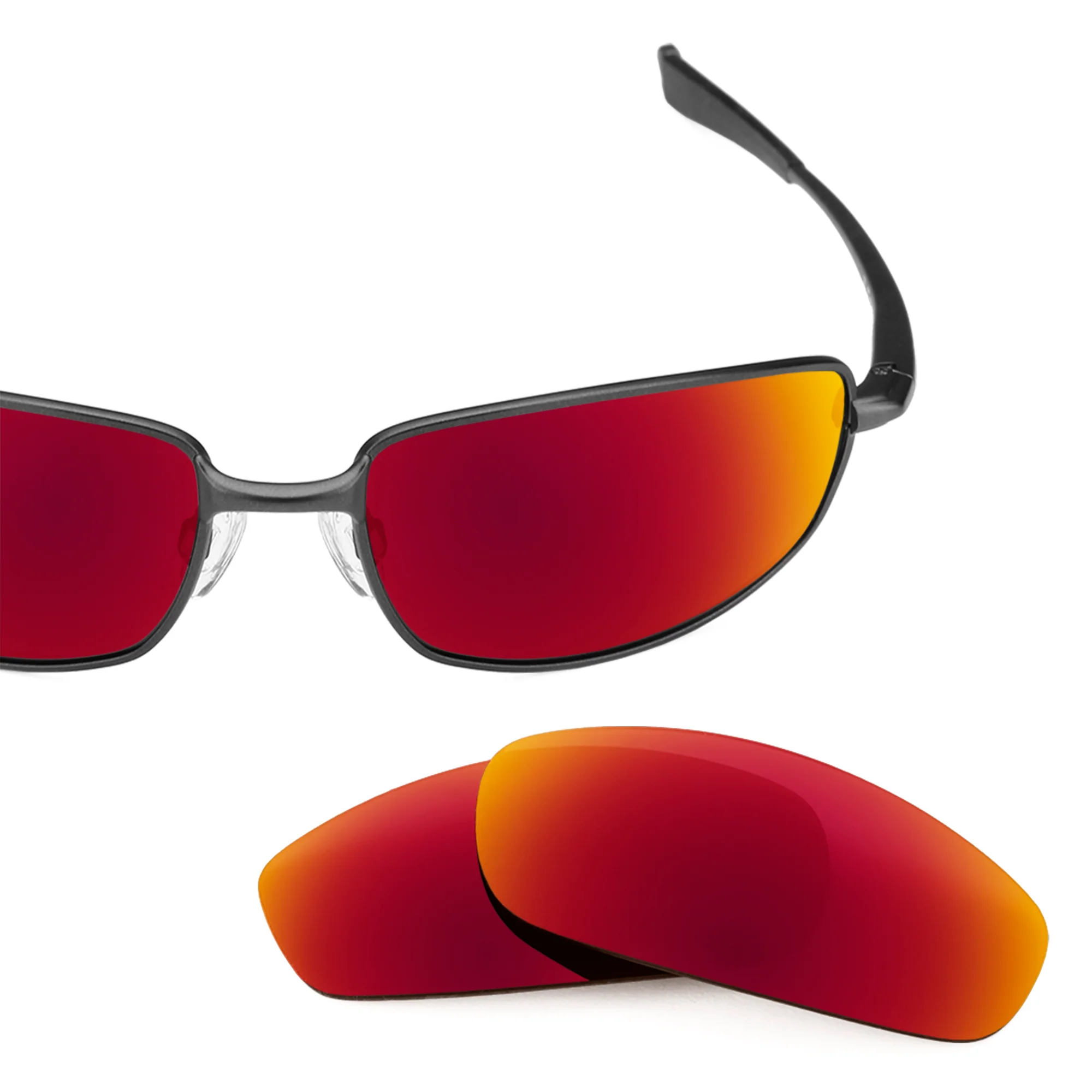 Revant Replacement Lenses for Revo Discern RE3084 - Image 9