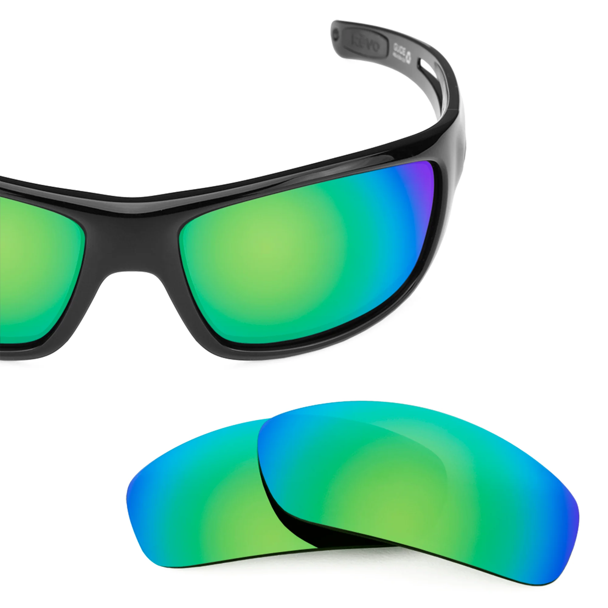 Revant Replacement Lenses for Revo Guide RE4054 - Image 13